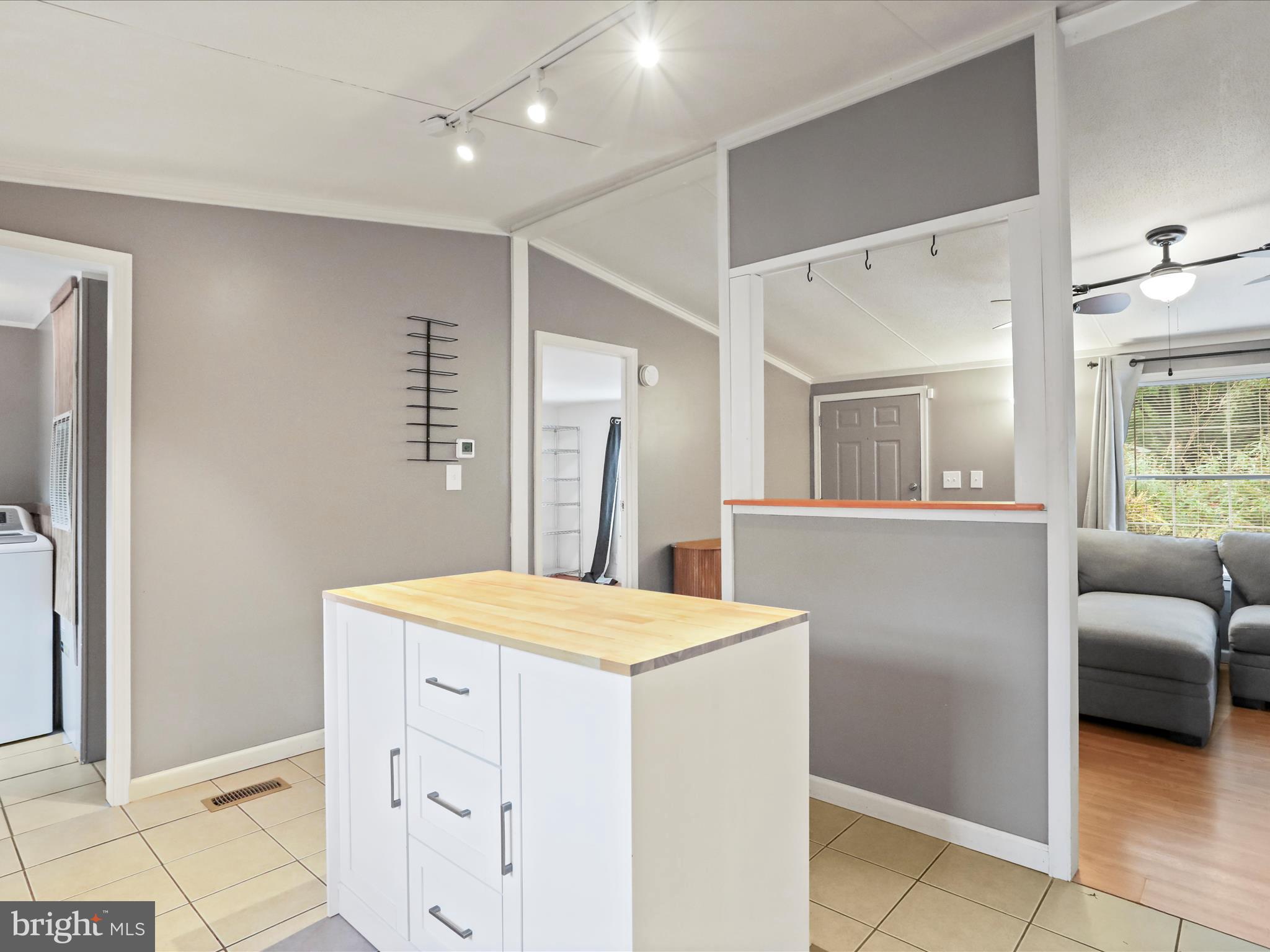 BOLIVAR - Residential