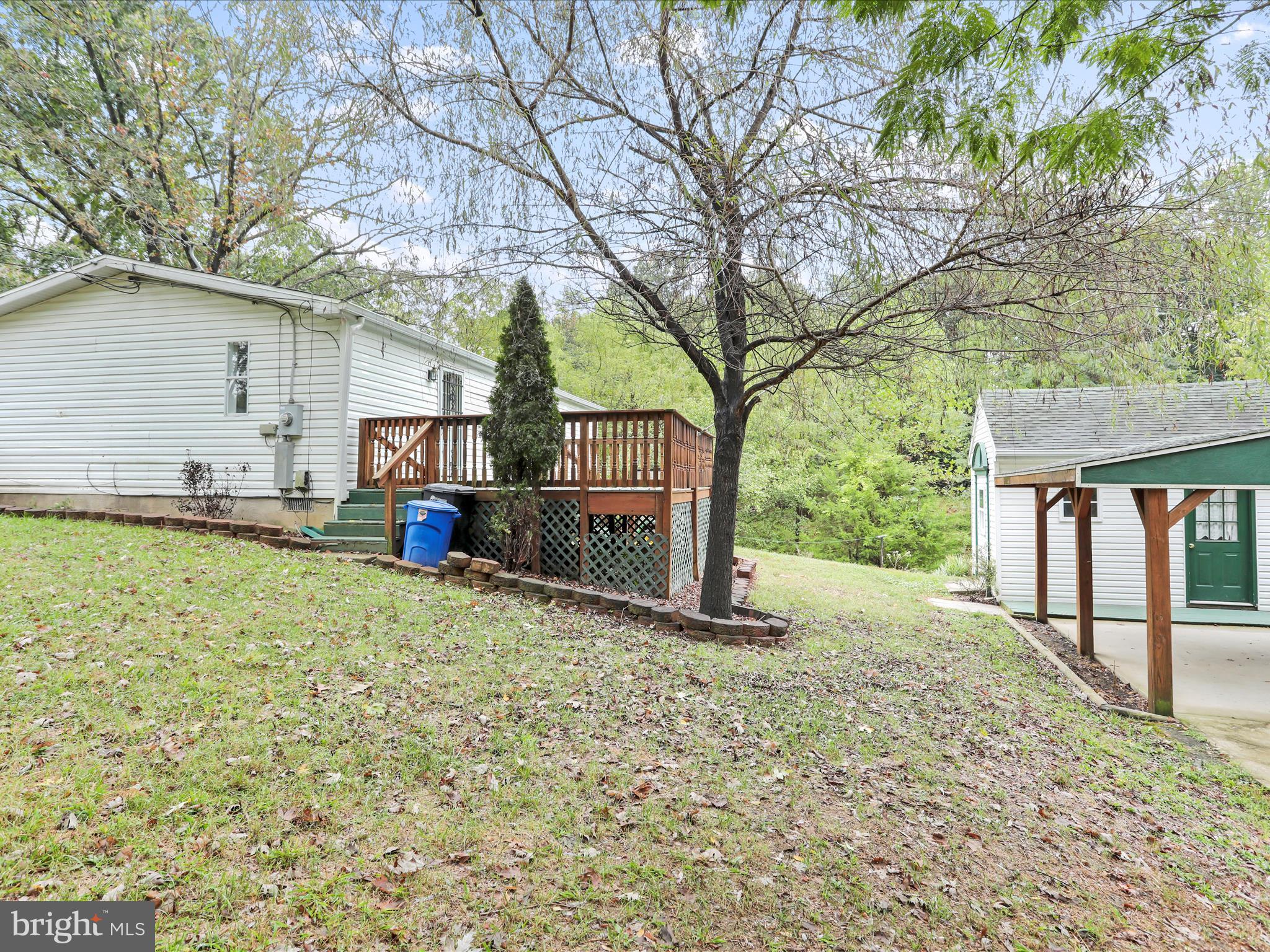 BOLIVAR - Residential