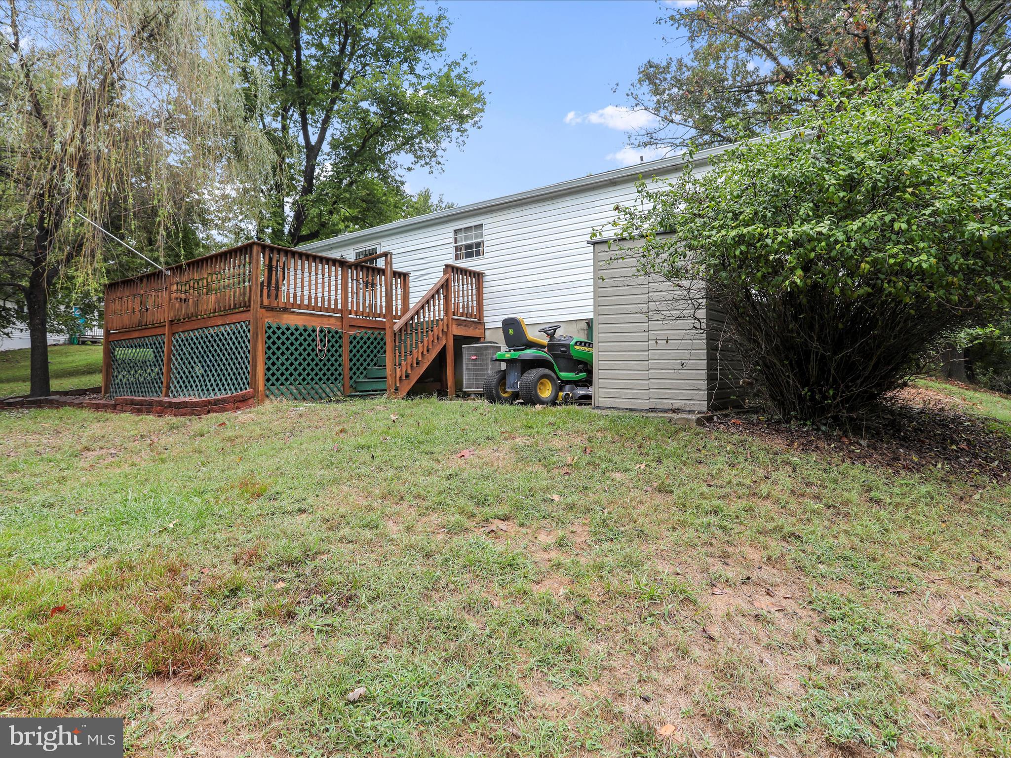 BOLIVAR - Residential