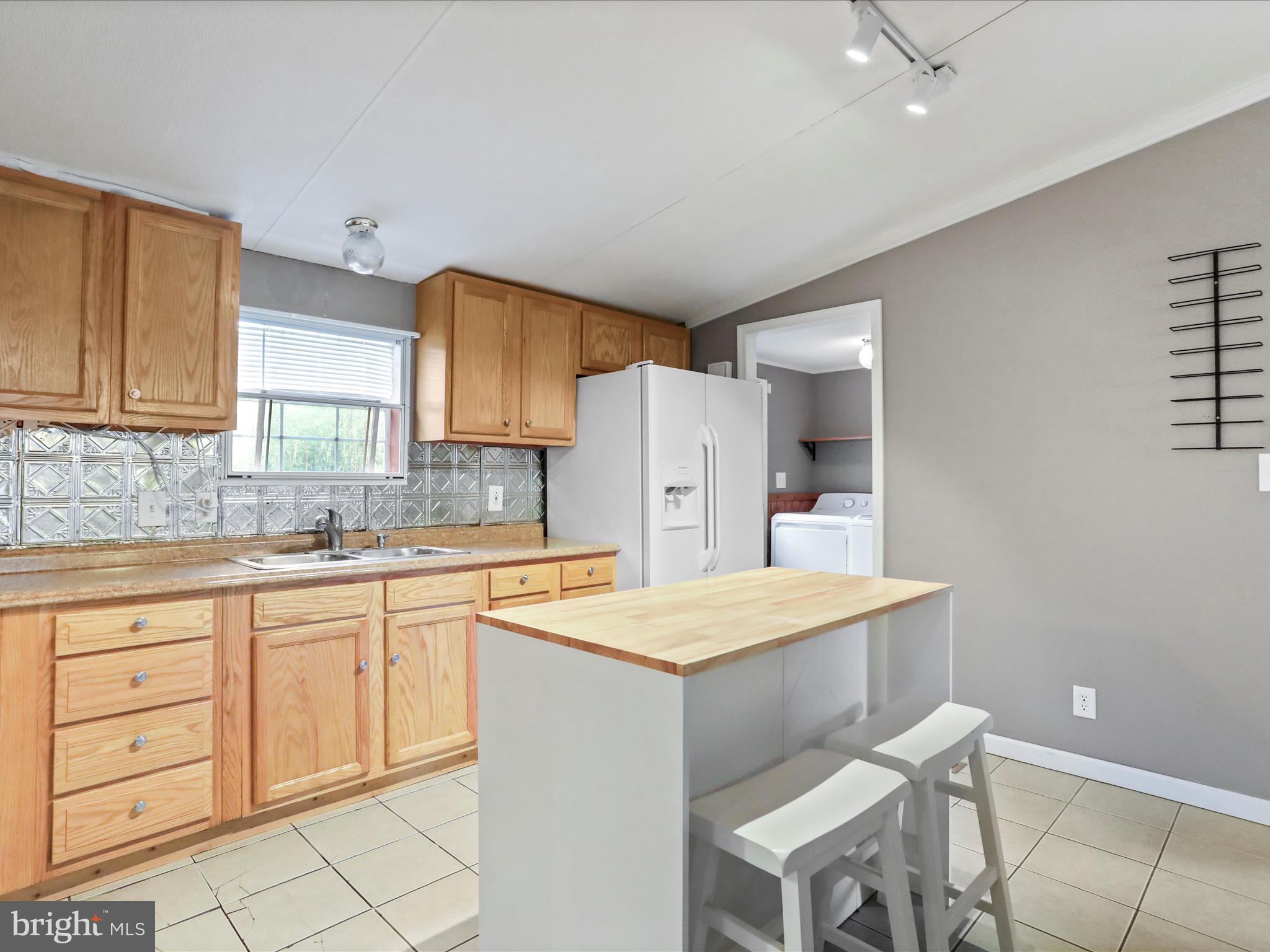 BOLIVAR - Residential