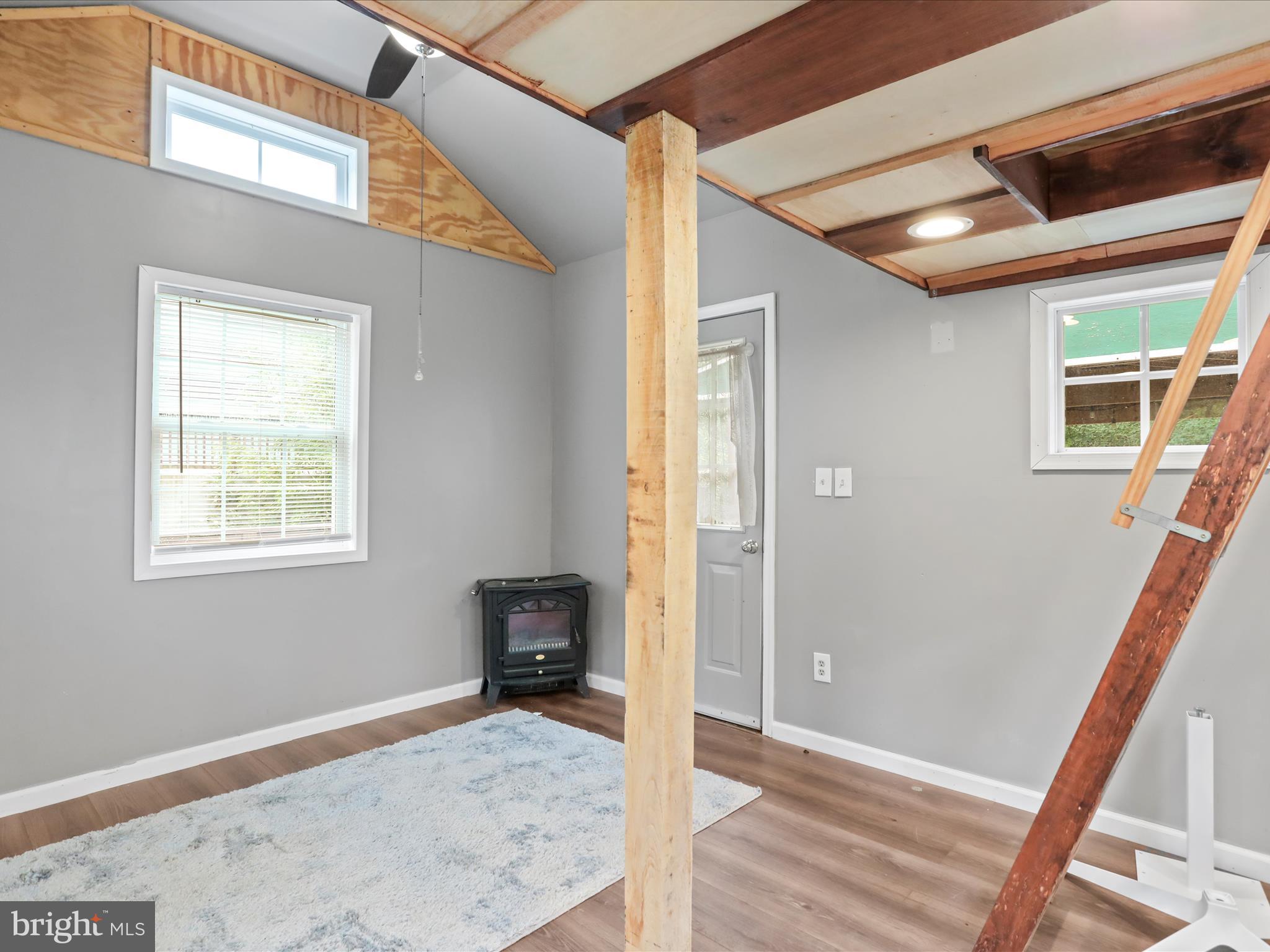 BOLIVAR - Residential