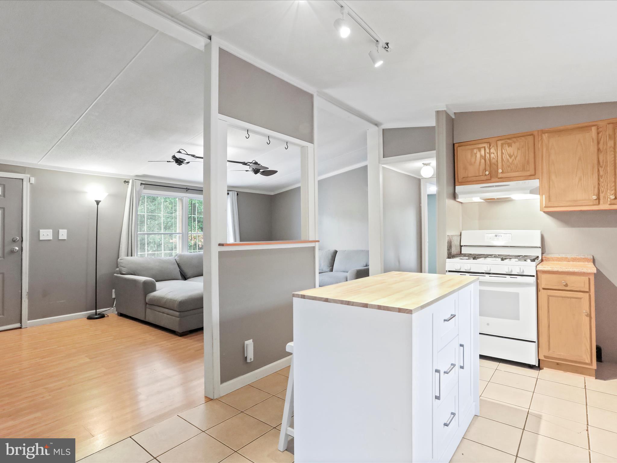 BOLIVAR - Residential