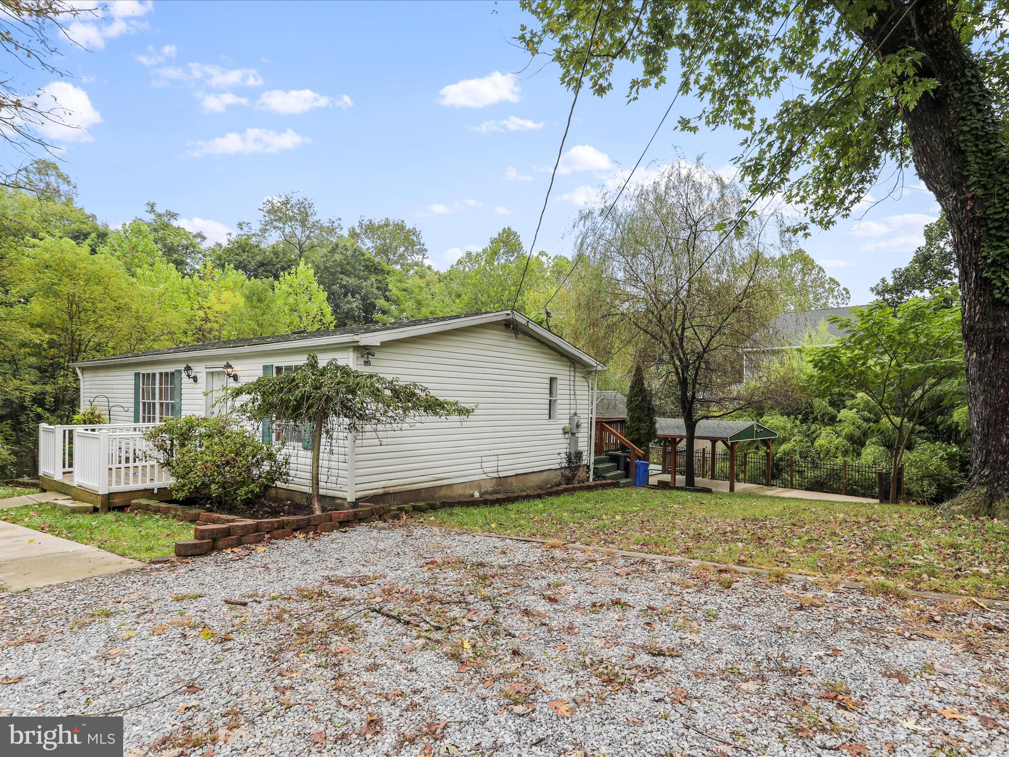 BOLIVAR - Residential