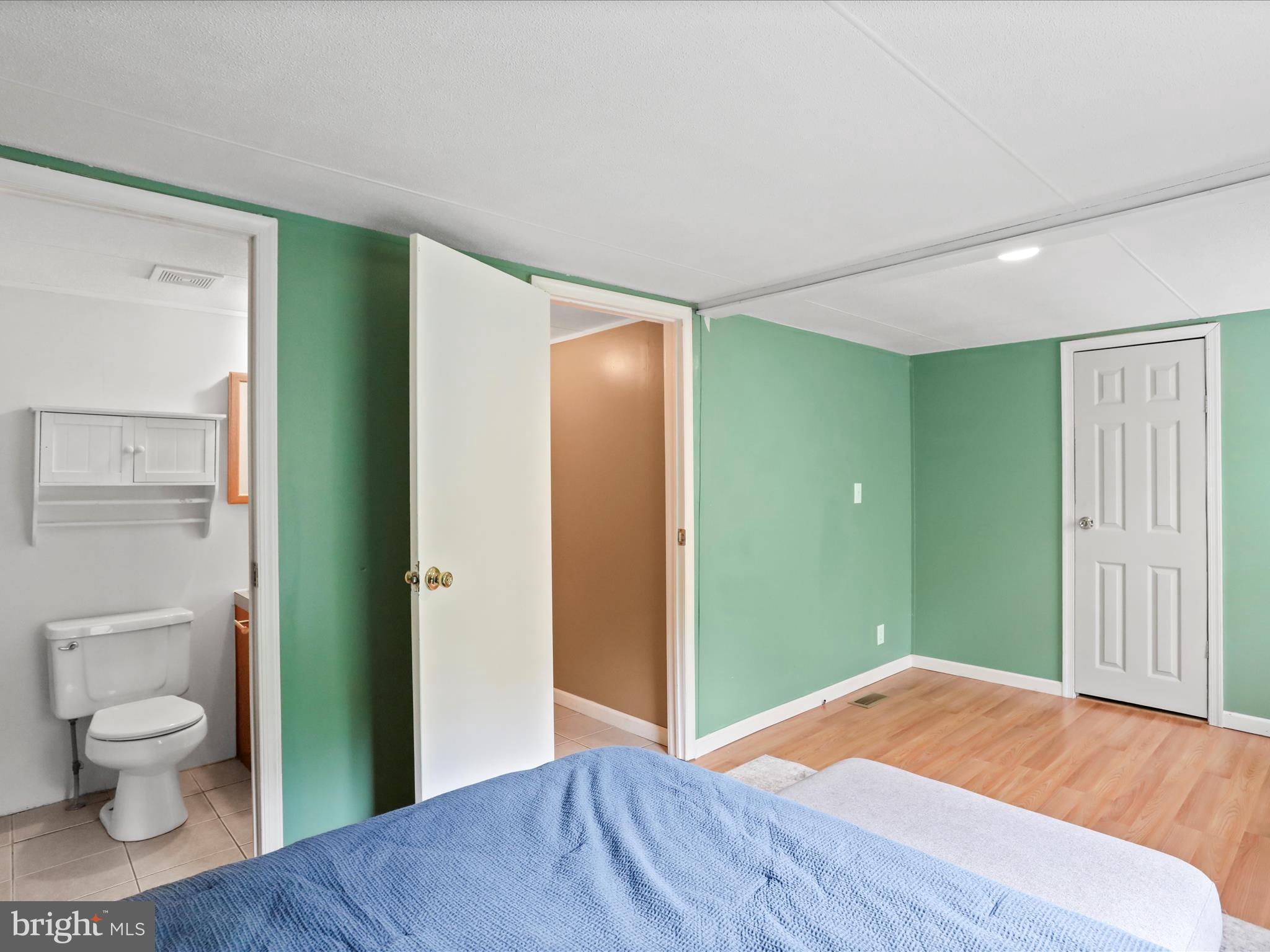 BOLIVAR - Residential