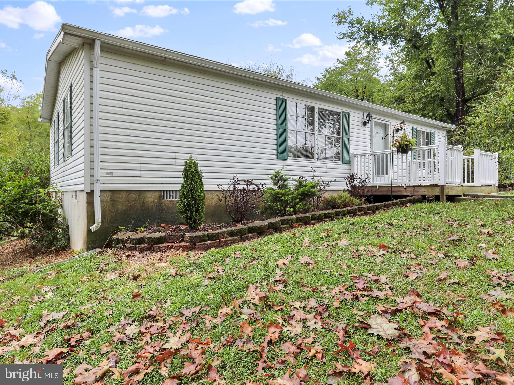 BOLIVAR - Residential