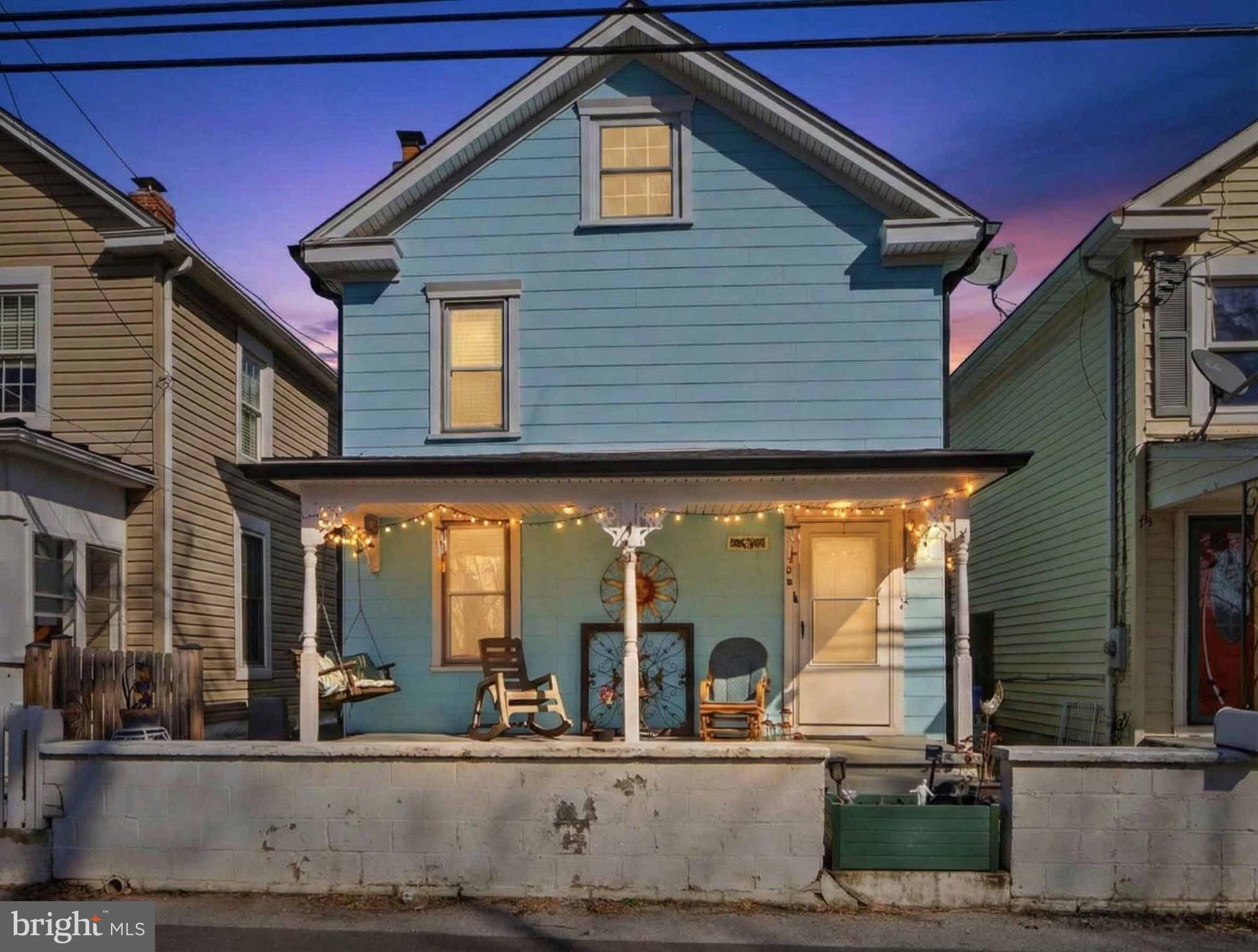 KNOXVILLE - Residential