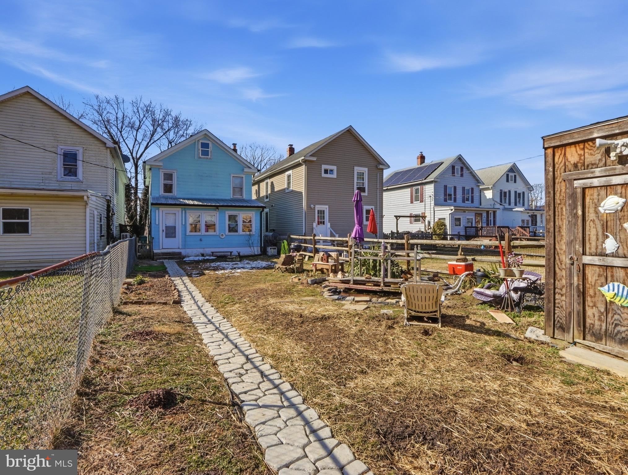 KNOXVILLE - Residential