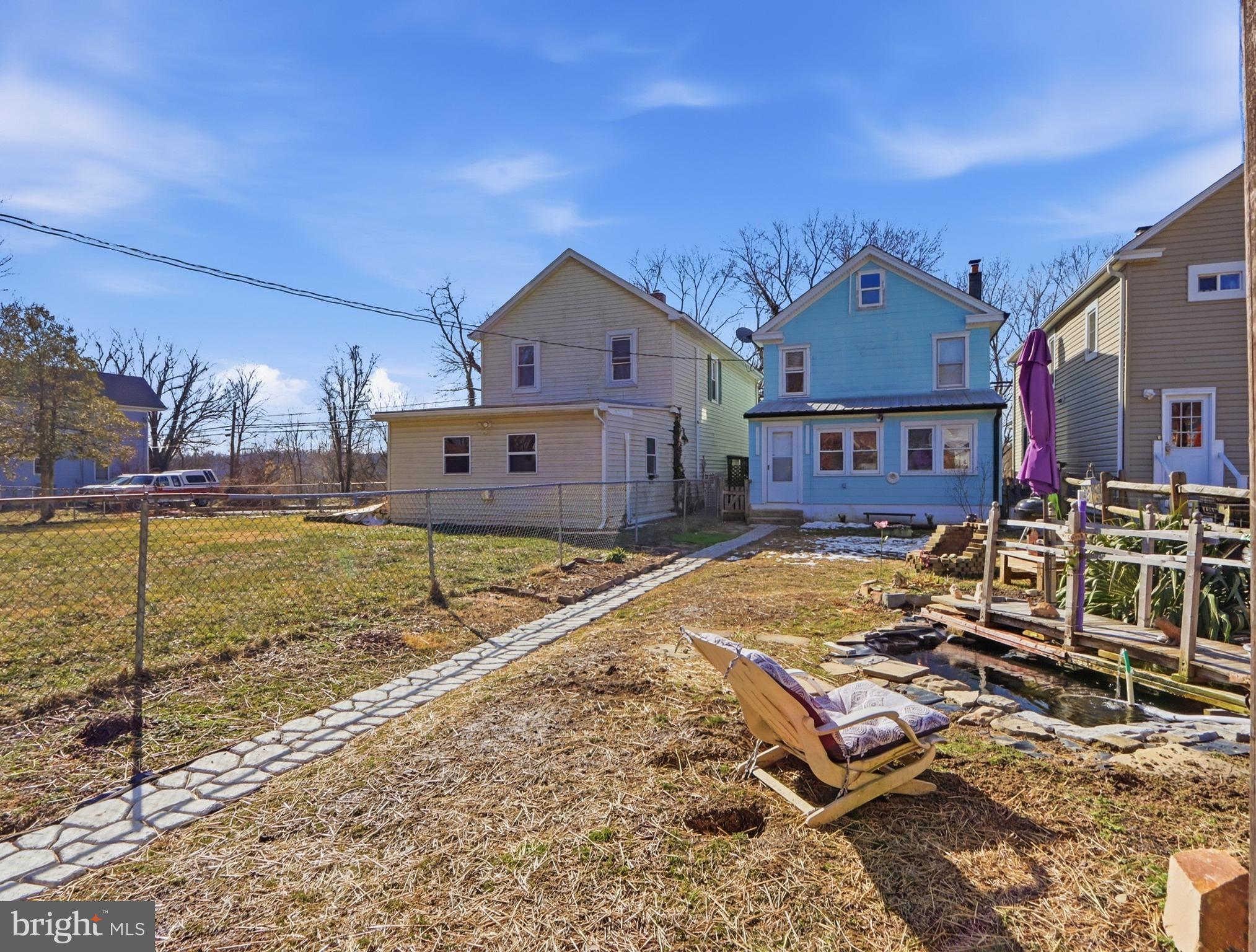 KNOXVILLE - Residential