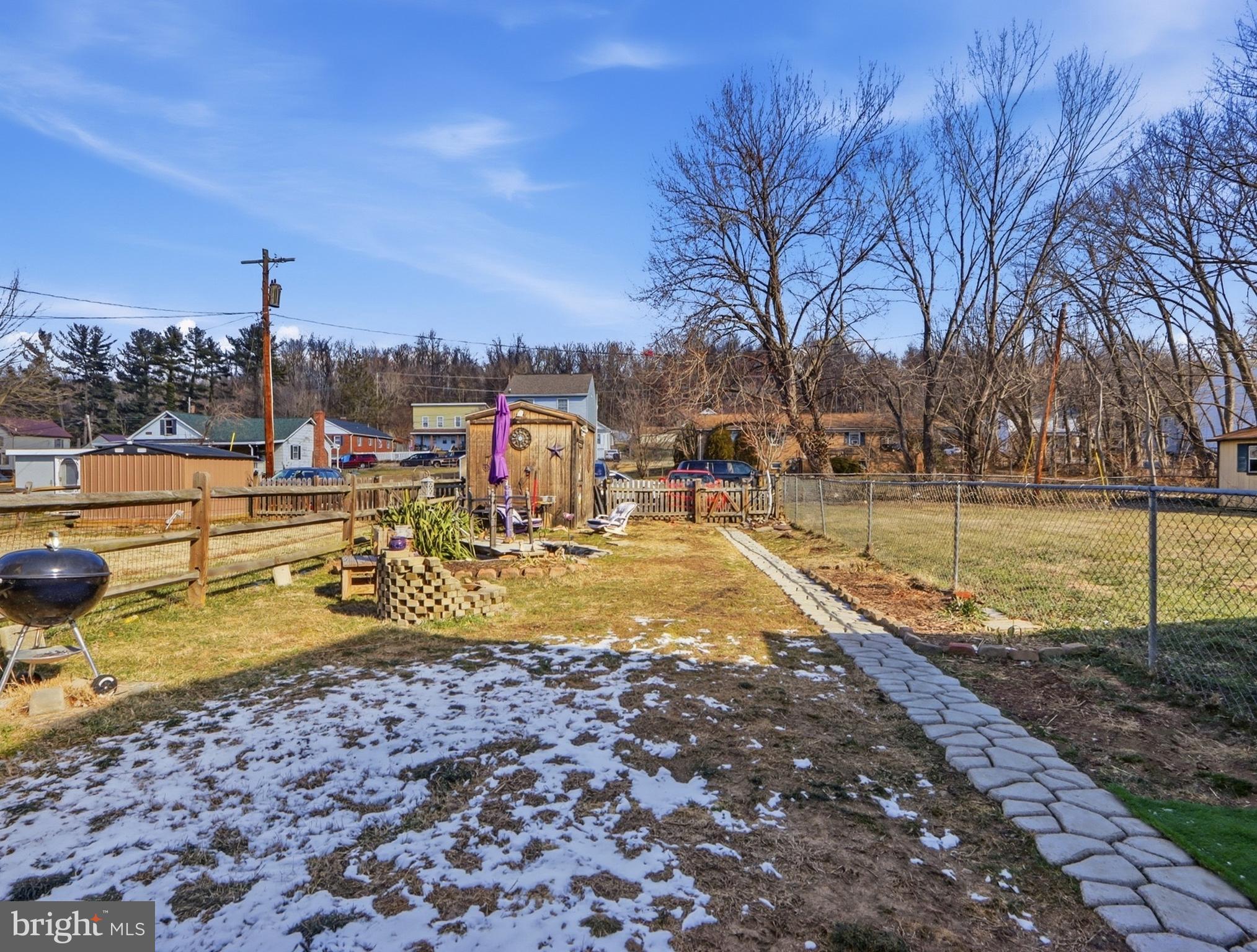 KNOXVILLE - Residential