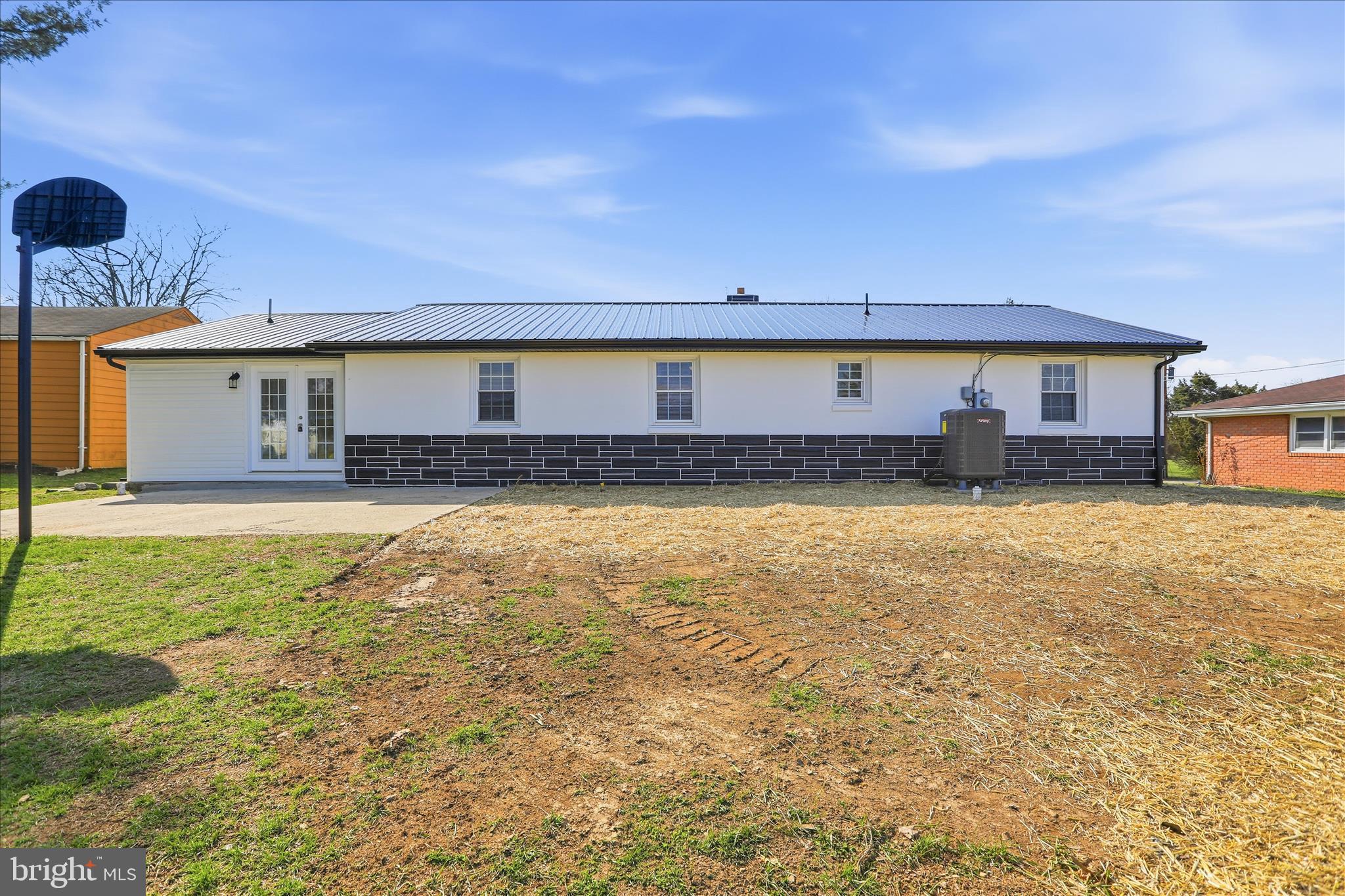 KELLERS ADDITION - Residential