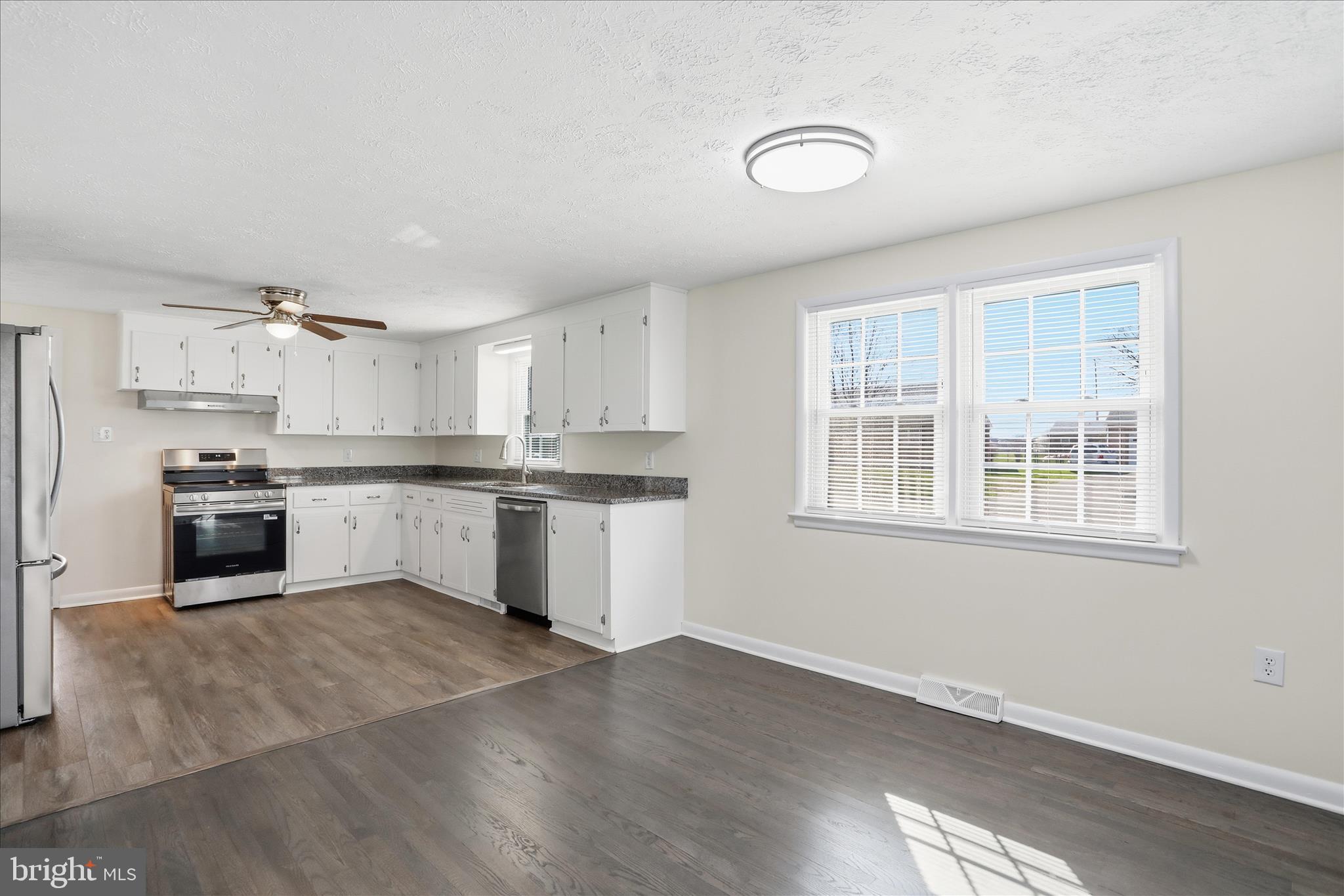 KELLERS ADDITION - Residential