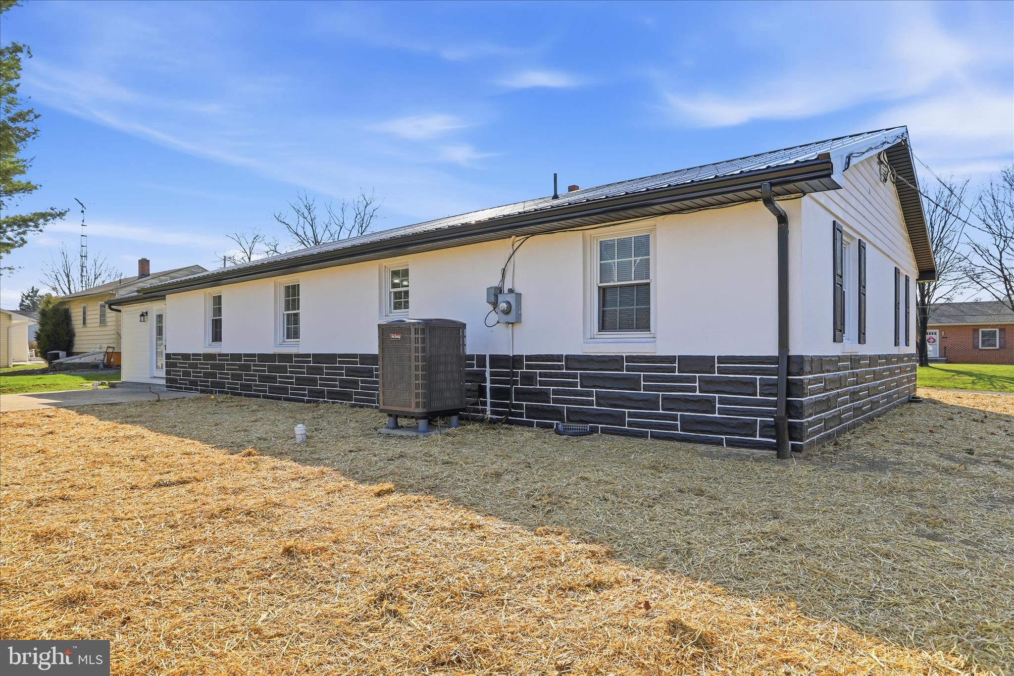 KELLERS ADDITION - Residential