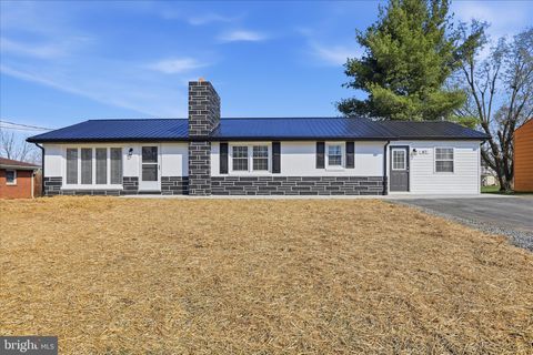 Homes For Sale - 67 Belview Drive<br/> Berkeley County, MARTINSBURG, WV 25404