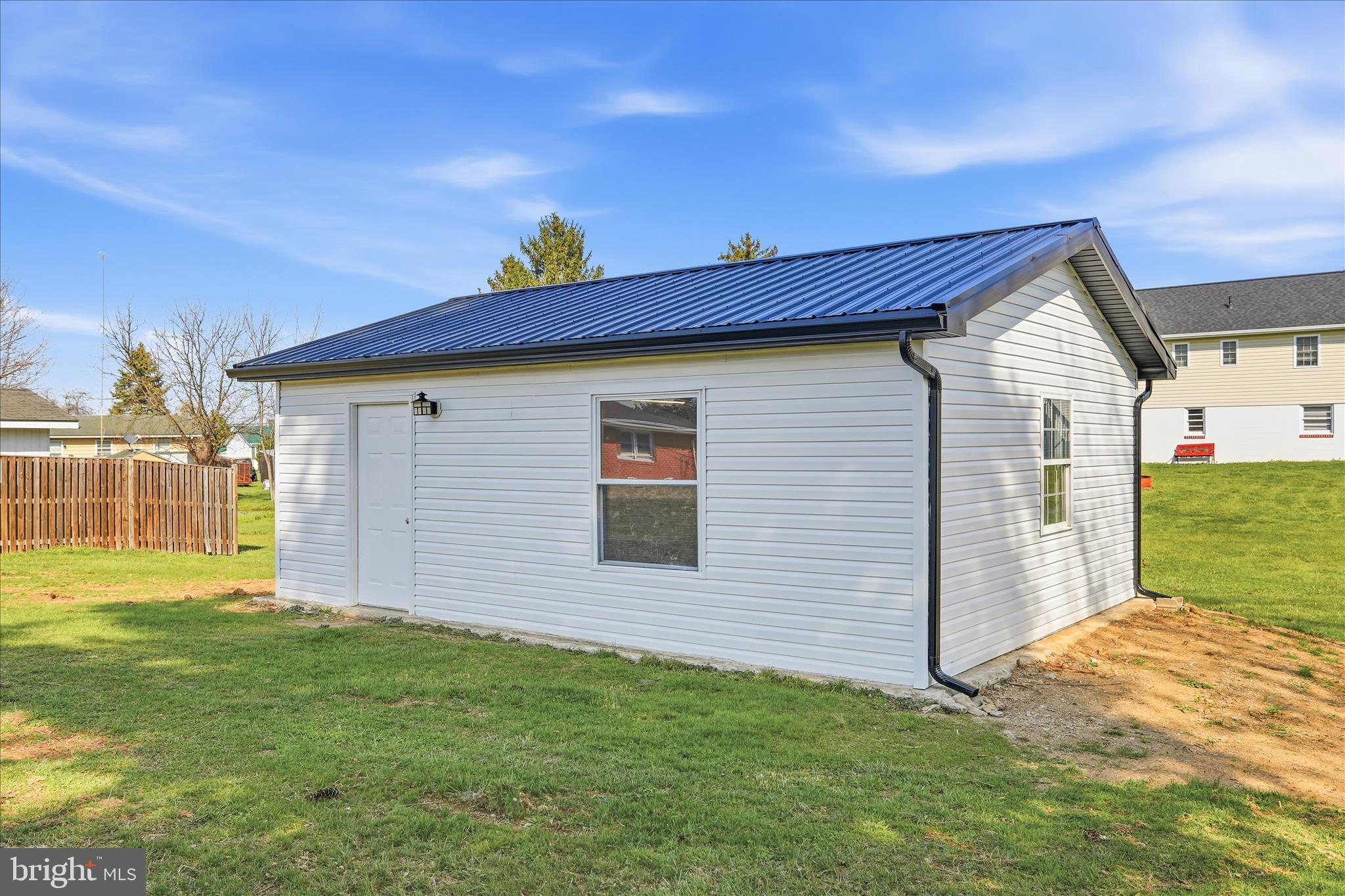 KELLERS ADDITION - Residential