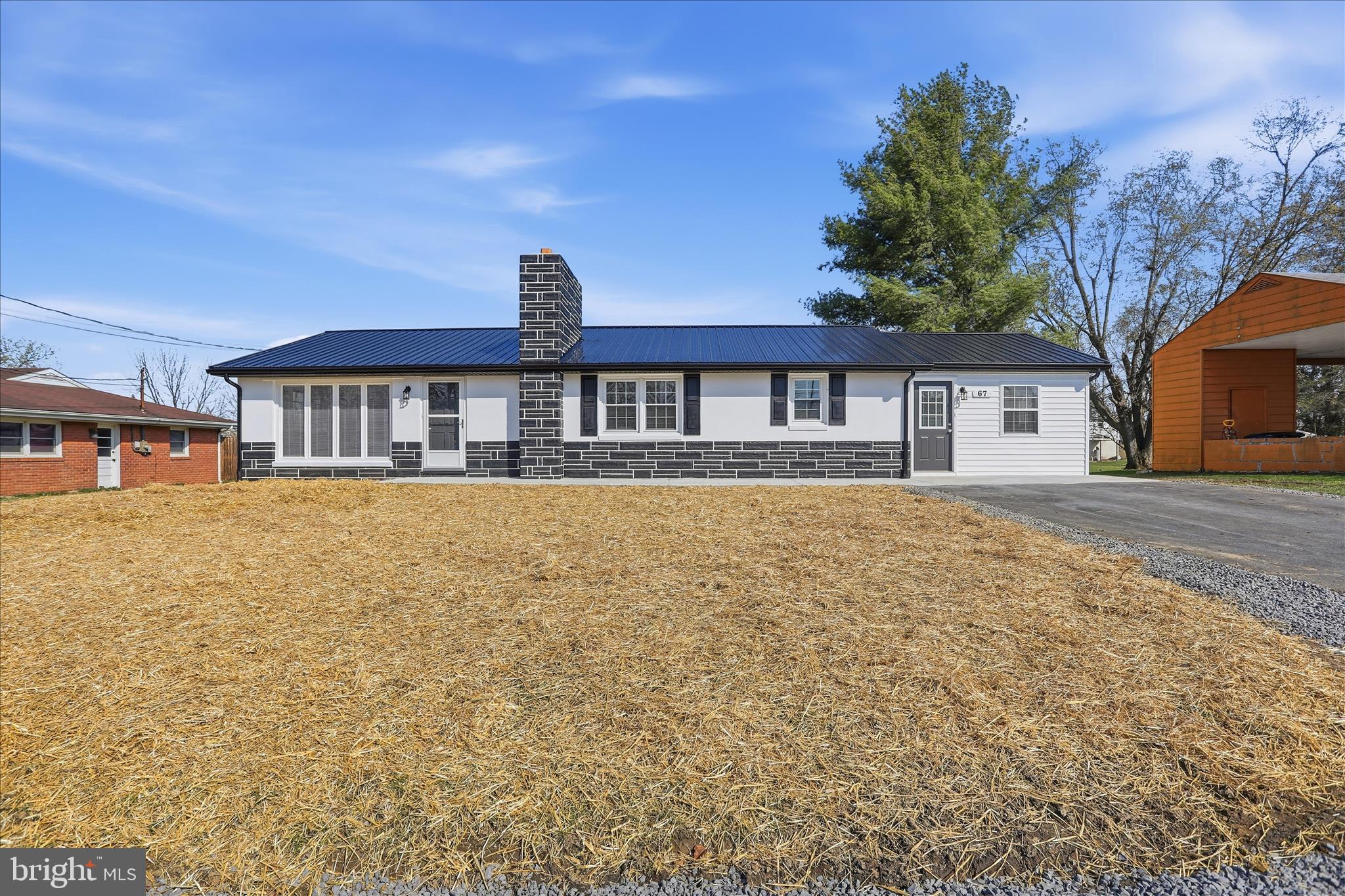 KELLERS ADDITION - Residential