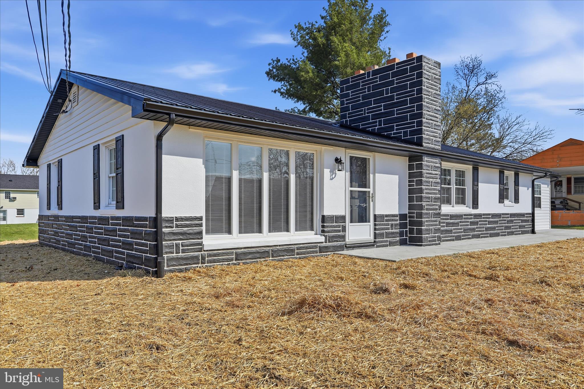 KELLERS ADDITION - Residential