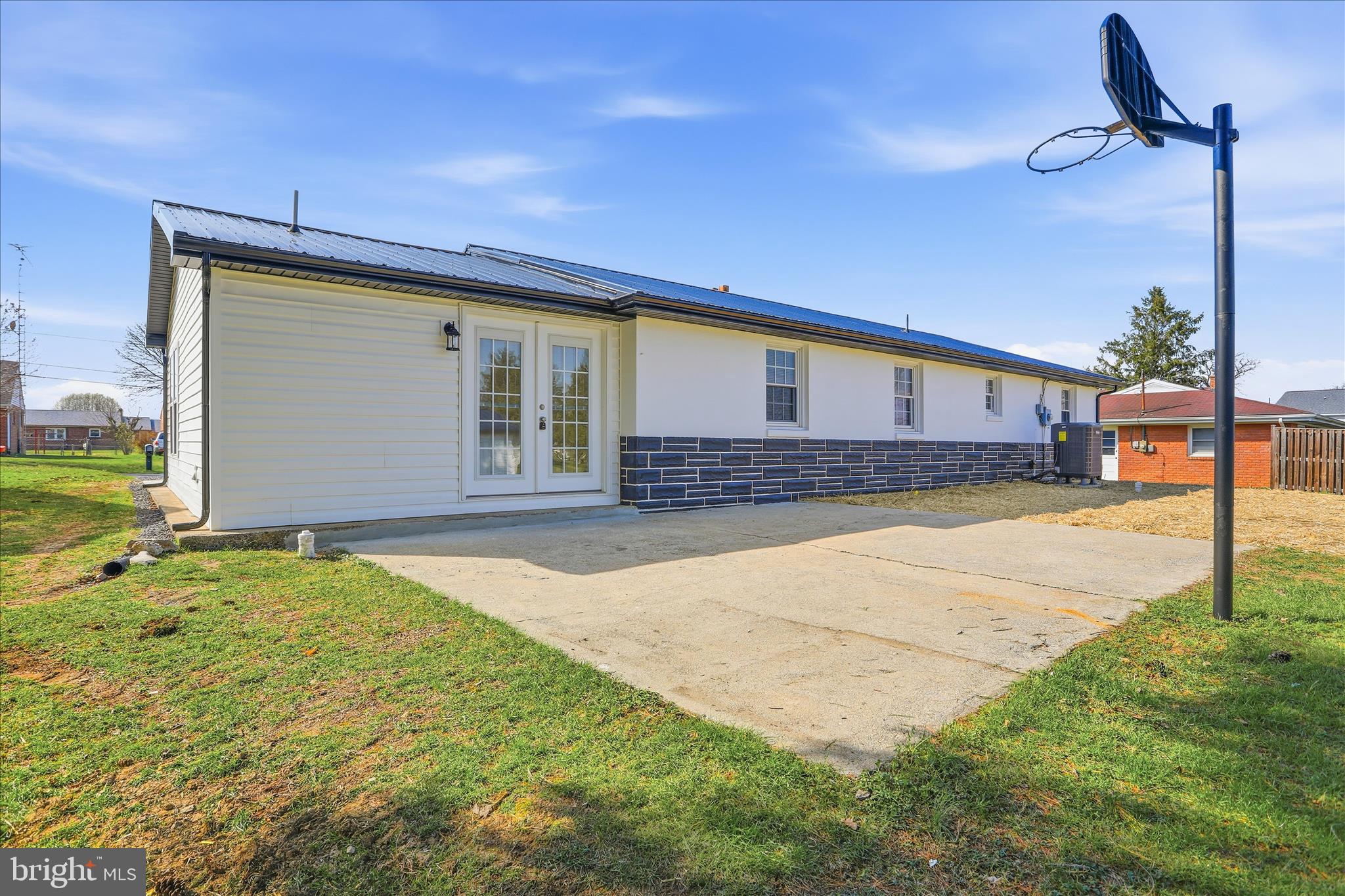 KELLERS ADDITION - Residential