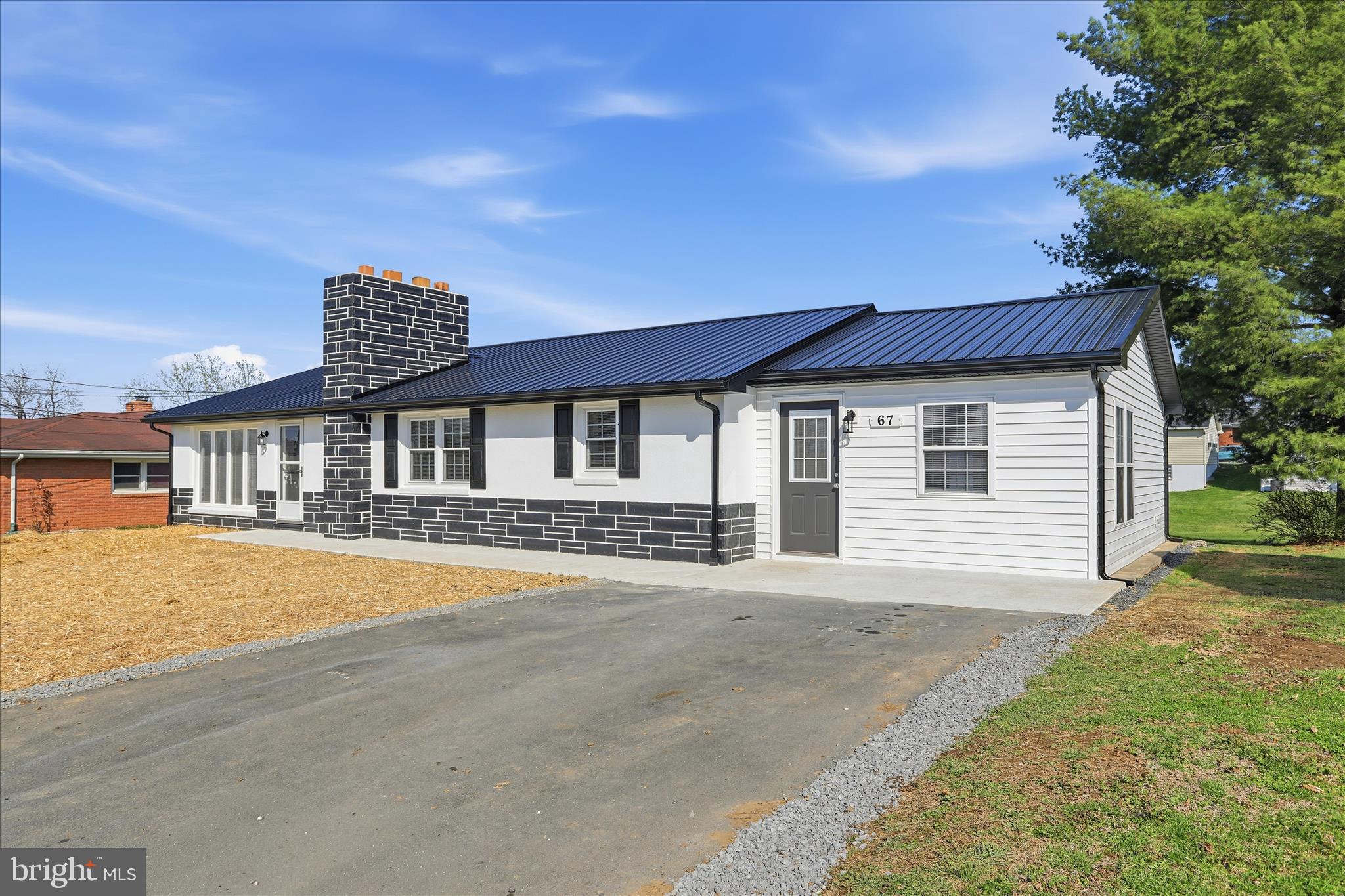 KELLERS ADDITION - Residential