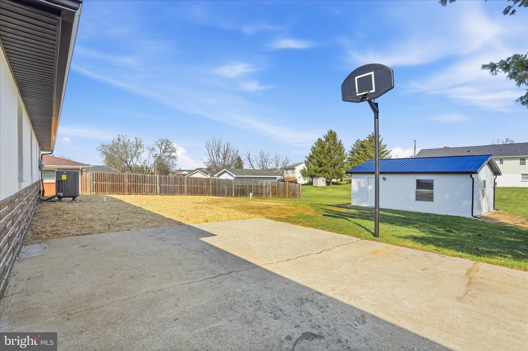 KELLERS ADDITION - Residential