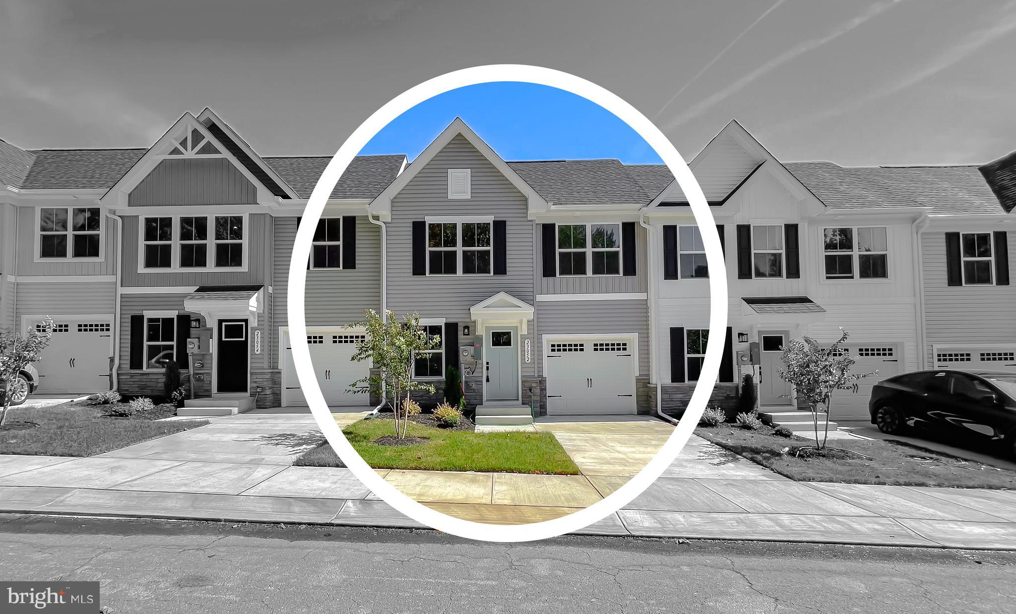 Brand NEW Townhome built by Ryan Homes, This never before lived in beauty is yours for the taking! The massive center island overlooks both the inviting great room and the formal dining space, making it perfect for entertaining. Enjoy gatherings inside or step out to the outdoor fully enclosed patio for fresh air and relaxation. The main level also includes a luxury primary suite with a spa-like bathroom featuring a dual vanity and huge walk-in closet. Upstairs, you’ll find two spacious bedrooms, a full bath, and even more storage—ideal for guests, hobbies, or a home office.
Wildewood Village offers the perfect balance of privacy and convenience. Nestled just off Three Notch Road (235) and minutes from Route 5, the community is close to everyday essentials and favorite destinations. Enjoy easy access to Walmart, Target, Lowe’s, Chick-fil-A, Aldi, Harris Teeter, Hobby Lobby, and a wide variety of restaurants and shopping centers. Beyond retail and dining, residents are just a short drive from Solomons Island, local marinas, and the Calvert Marine Museum. Outdoor enthusiasts will also appreciate nearby parks, hiking trails, and recreational opportunities. Whether you’re in the mood for a peaceful day by the water or a lively outing, Wildewood Village puts it all within reach.
Wildewood Village offers a charming community with endless opportunities to make friends and get the most out of every day. The community clubhouse features a grand ballroom, game room, and fitness center, providing ample opportunities for socializing and staying active. Residents can participate in a variety of weekly activities, including knitting groups, poker nights, movie screenings, and fitness classes. There is also a nail salon in operation on the premises.