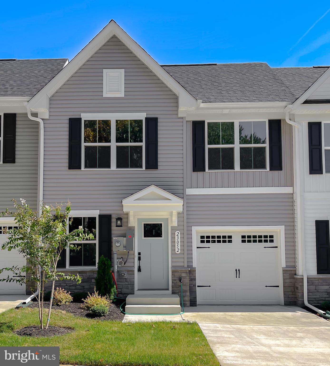 WILDEWOOD VILLAGE - Residential Lease