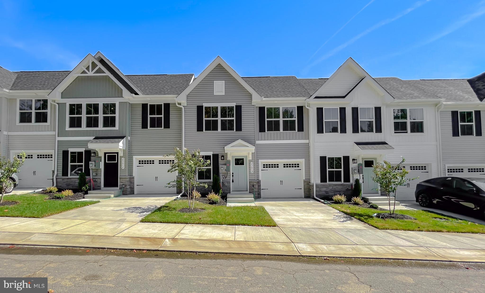 WILDEWOOD VILLAGE - Residential Lease