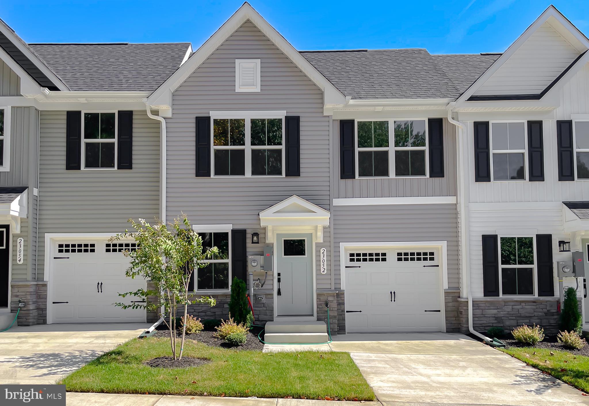 WILDEWOOD VILLAGE - Residential Lease