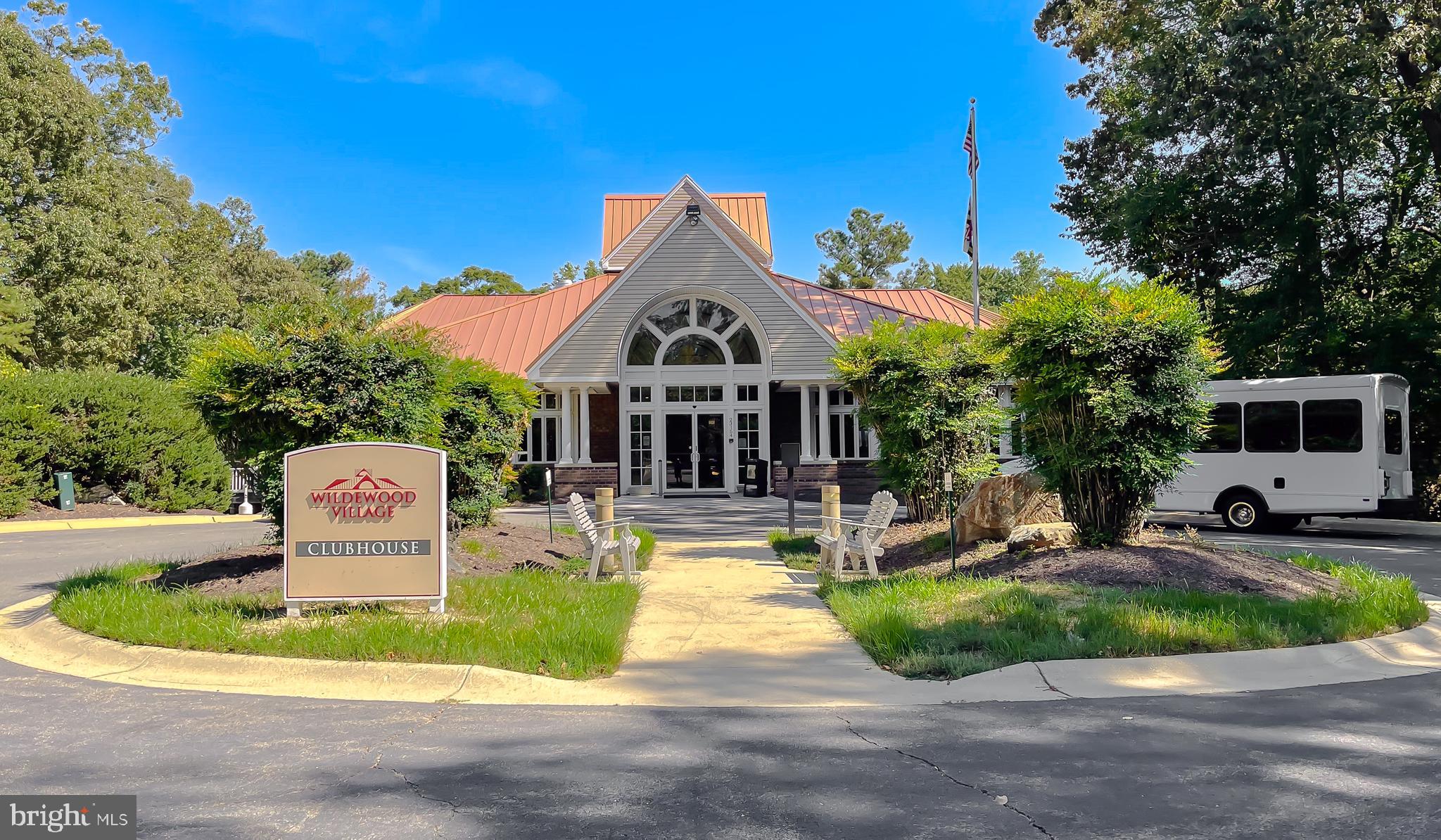 WILDEWOOD VILLAGE - Residential Lease