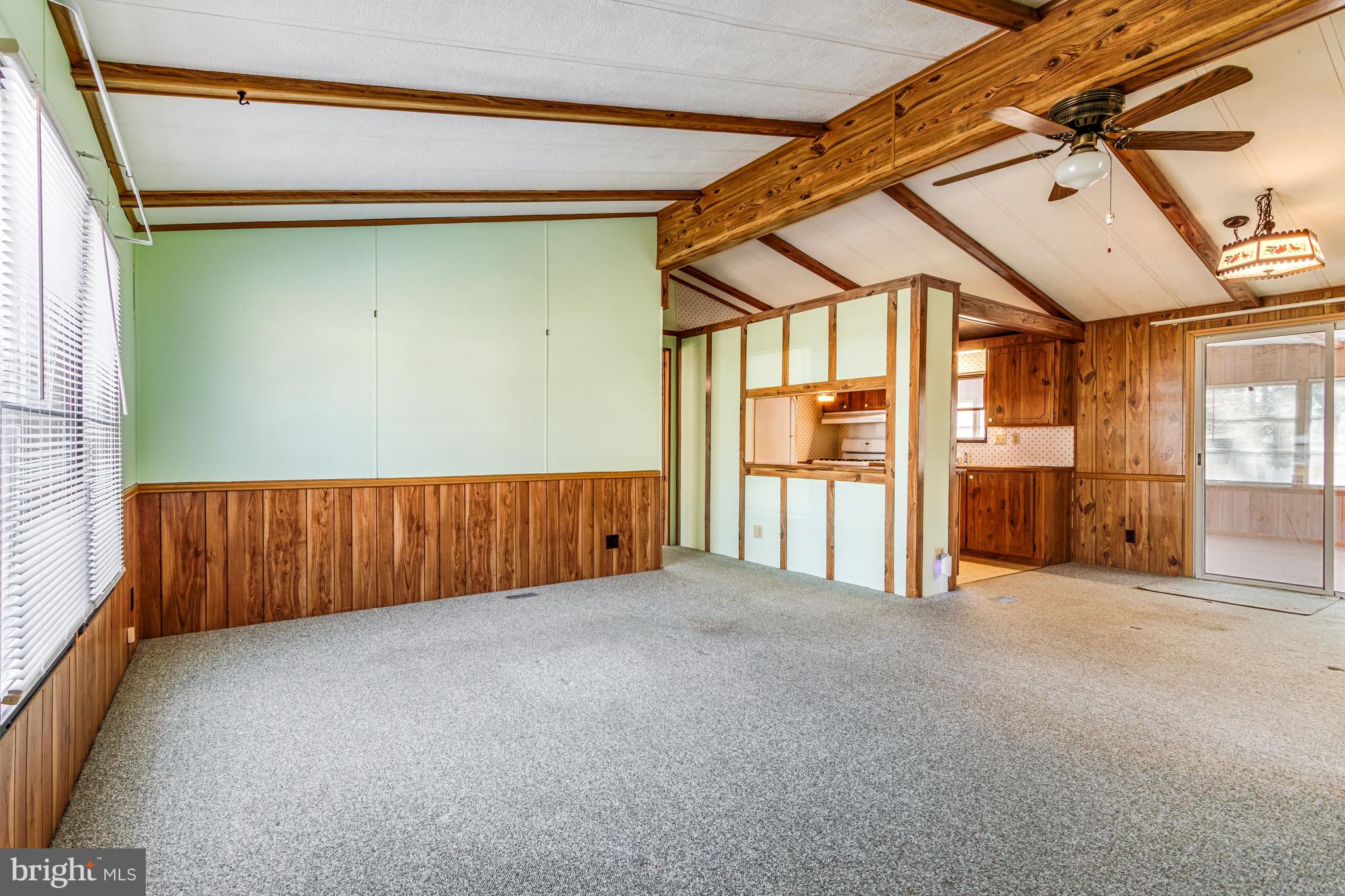 27177 SKIPJACK EXTENSION