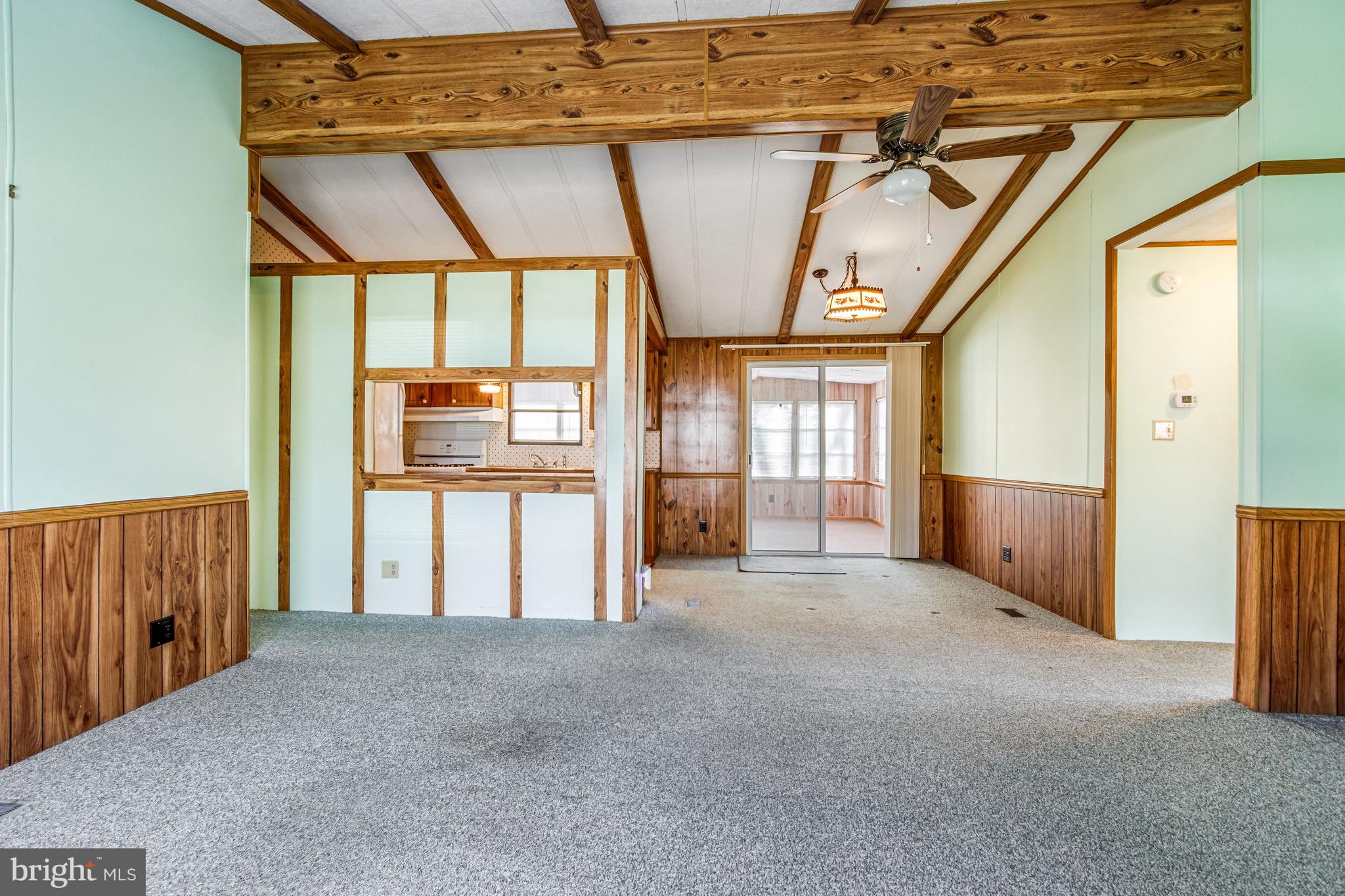 27177 SKIPJACK EXTENSION