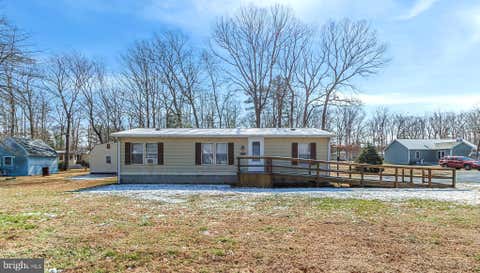 Mobile Home For Sale - 27177 Skipjack Extension<br/> MILLSBORO, DE 19966