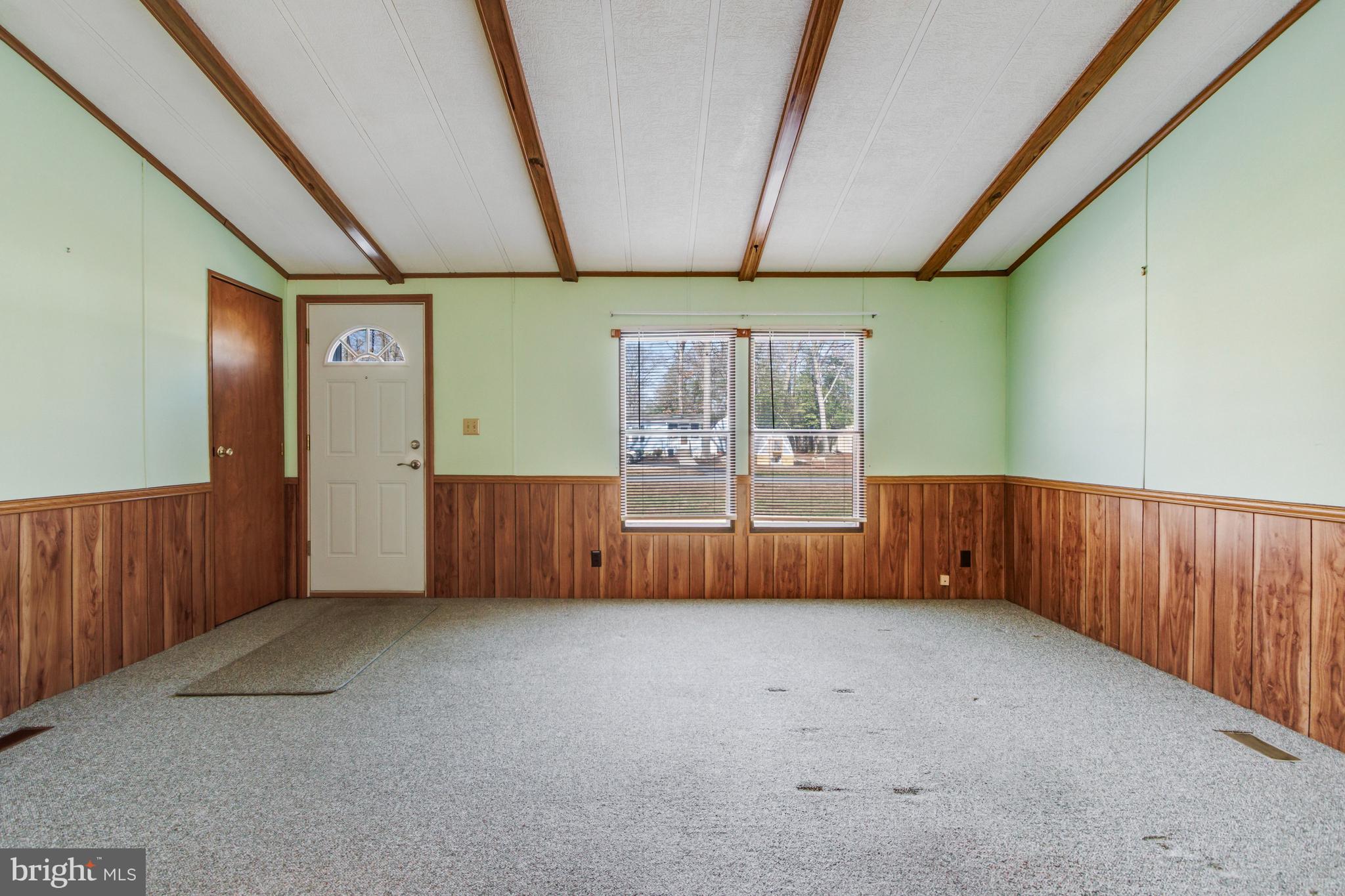 27177 SKIPJACK EXTENSION