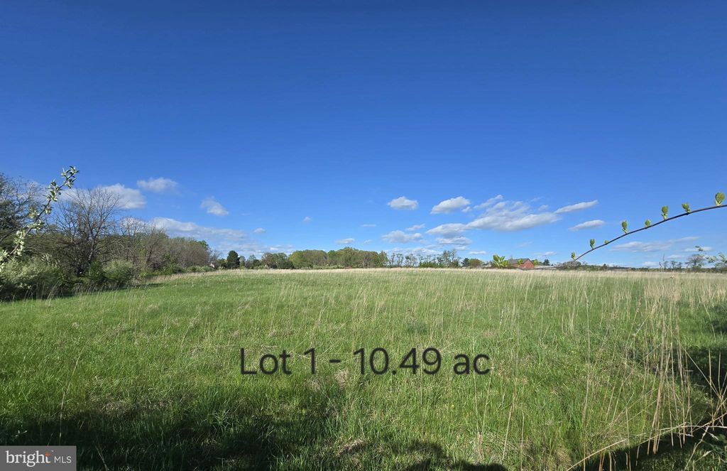 Photo of Lot (# 1) 6465 Greenhill Road, LUMBERVILLE, PA 18933 (MLS # PABU2092820)