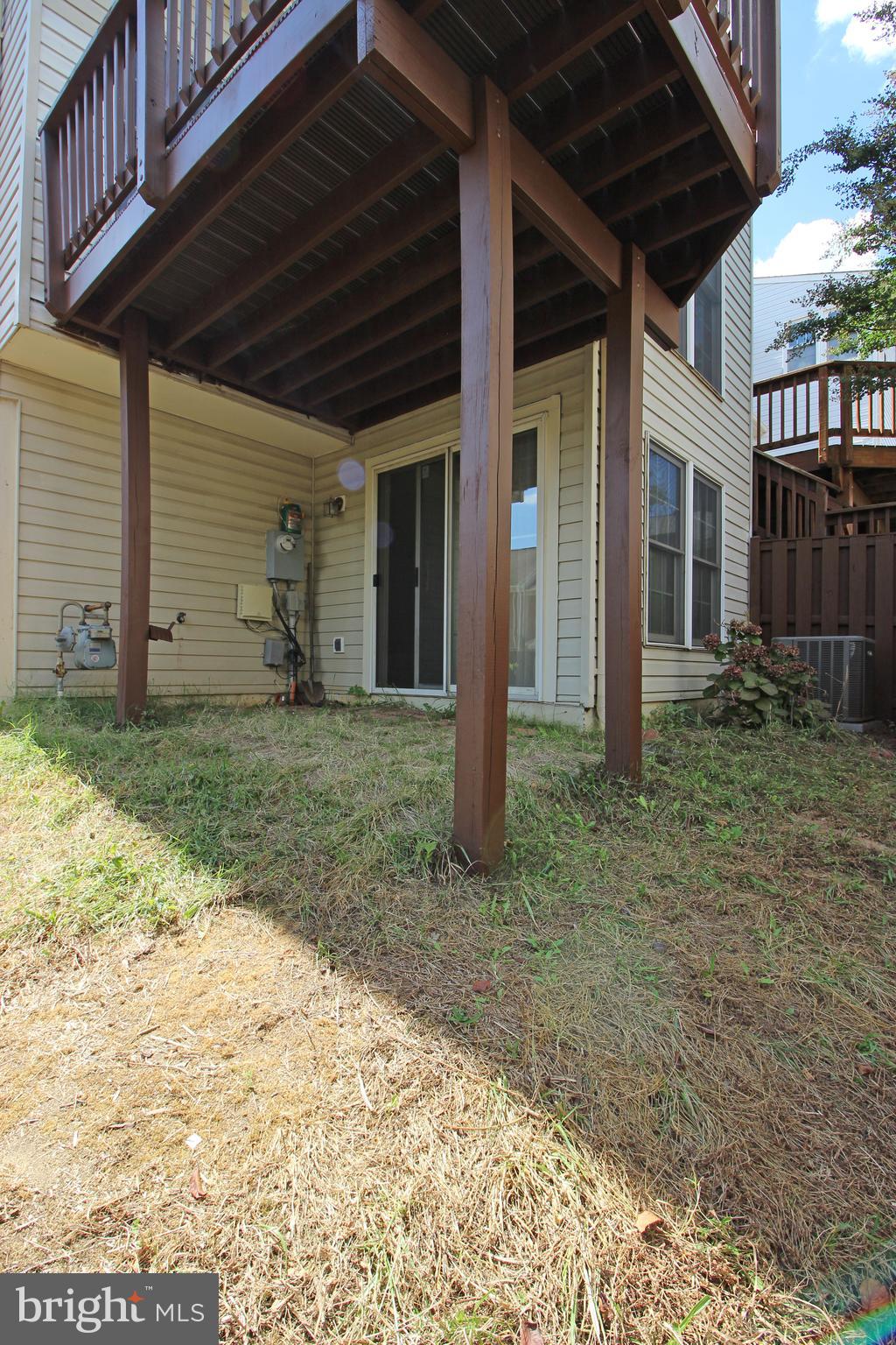 PENDERBROOK - Residential Lease