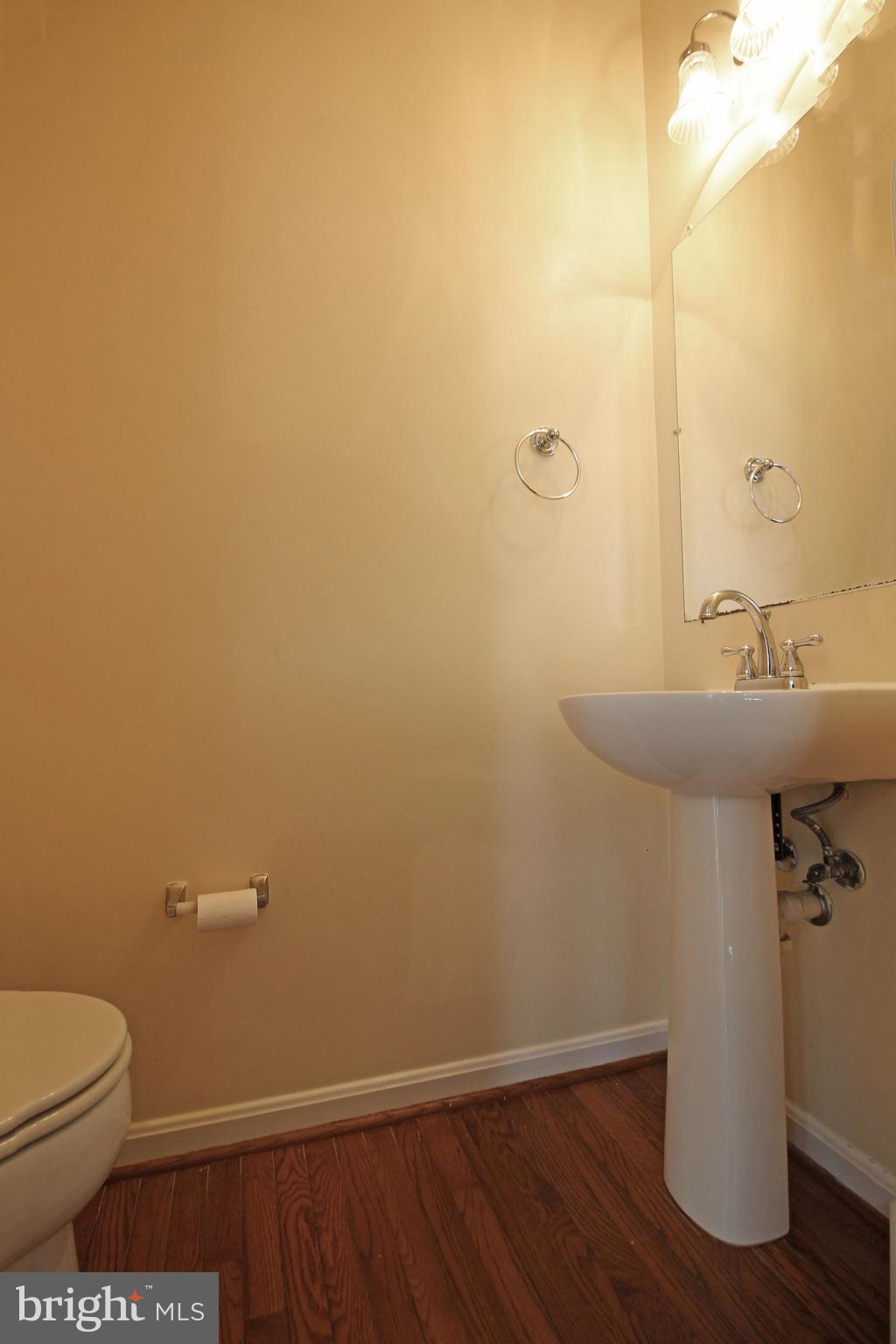 PENDERBROOK - Residential Lease