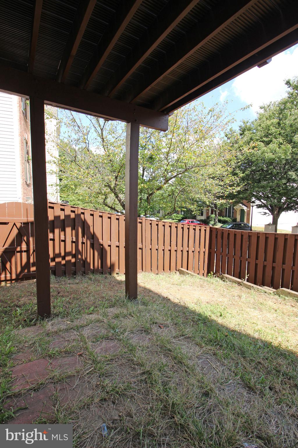 PENDERBROOK - Residential Lease