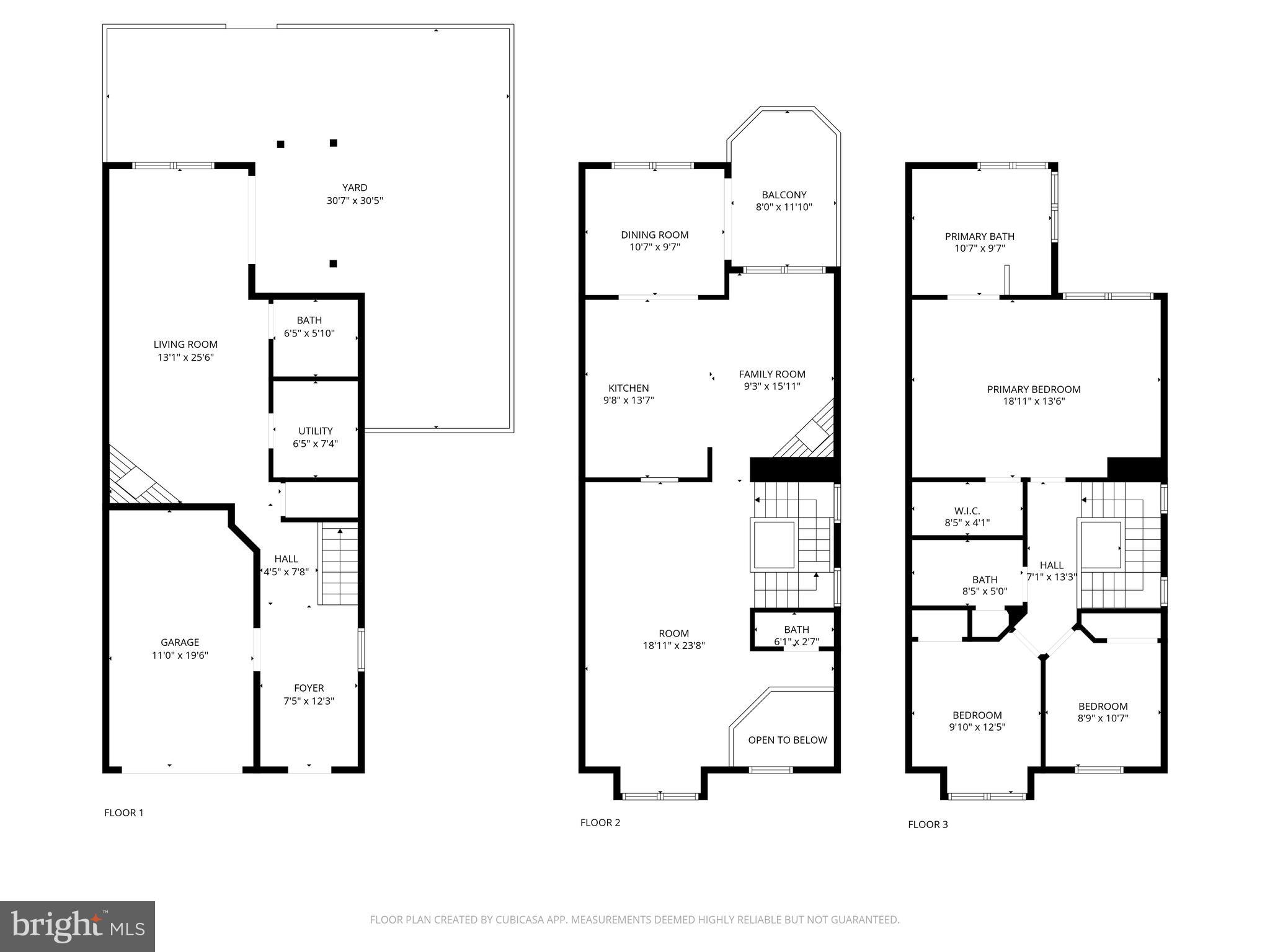 PENDERBROOK - Residential Lease