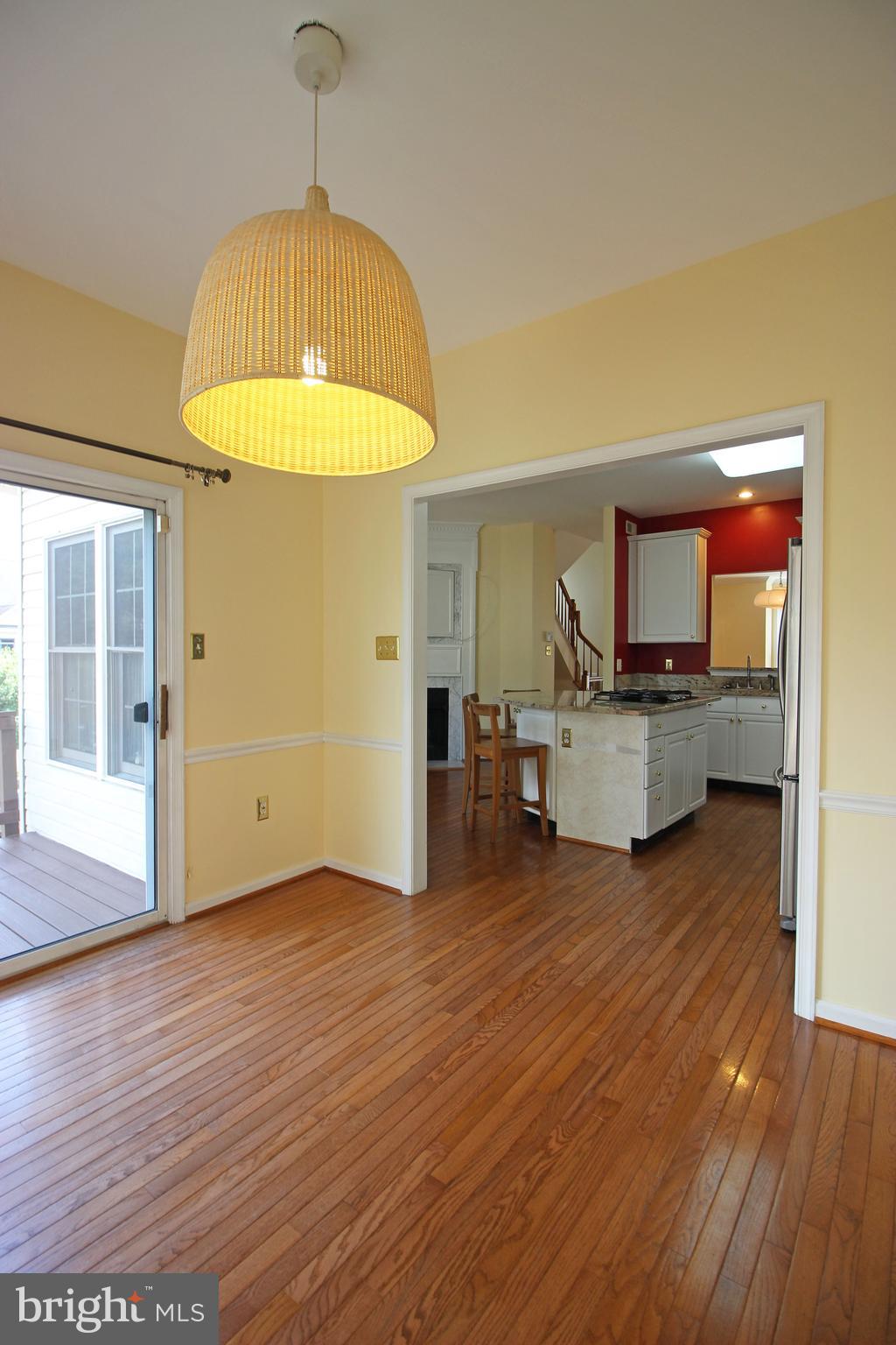 PENDERBROOK - Residential Lease