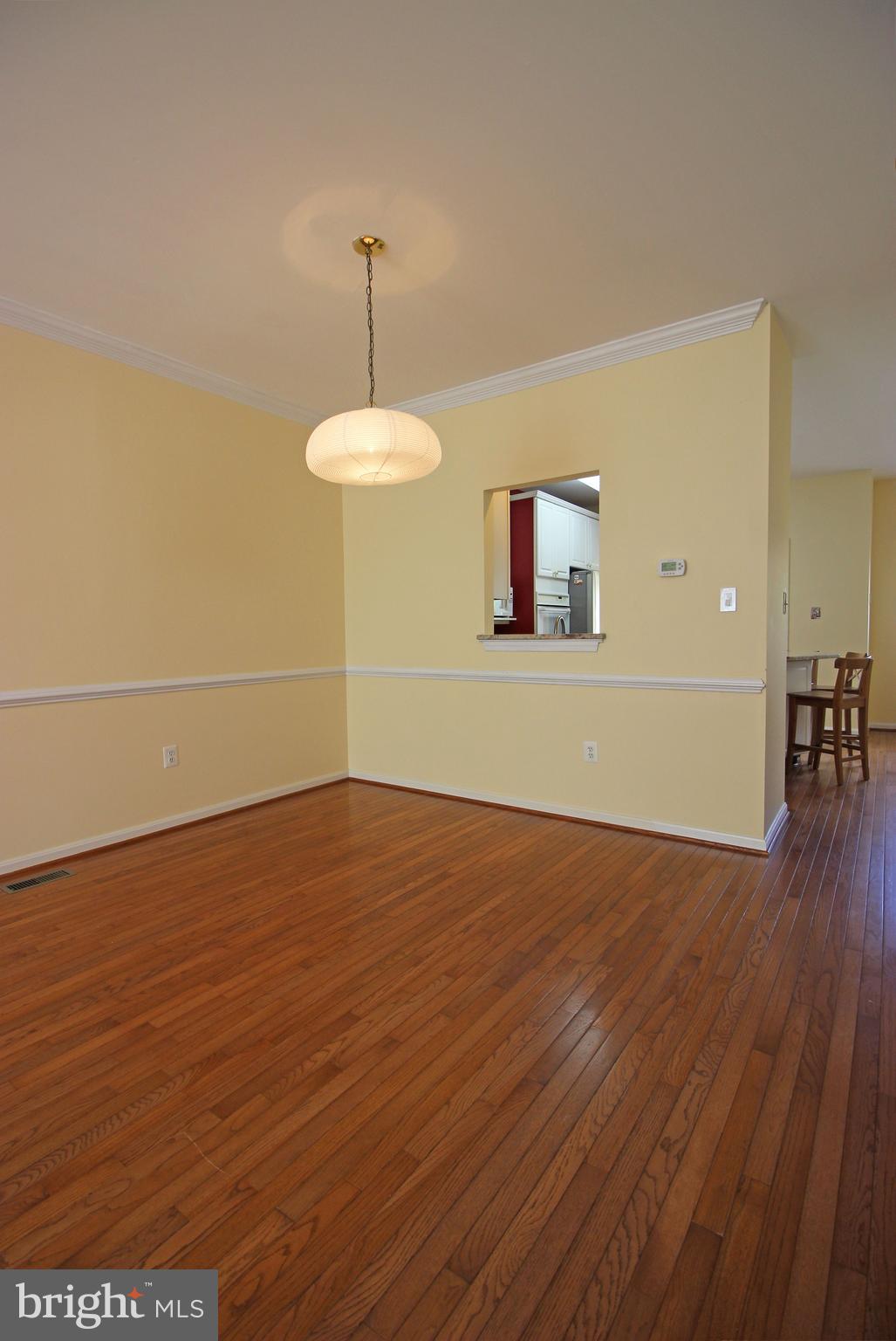 PENDERBROOK - Residential Lease