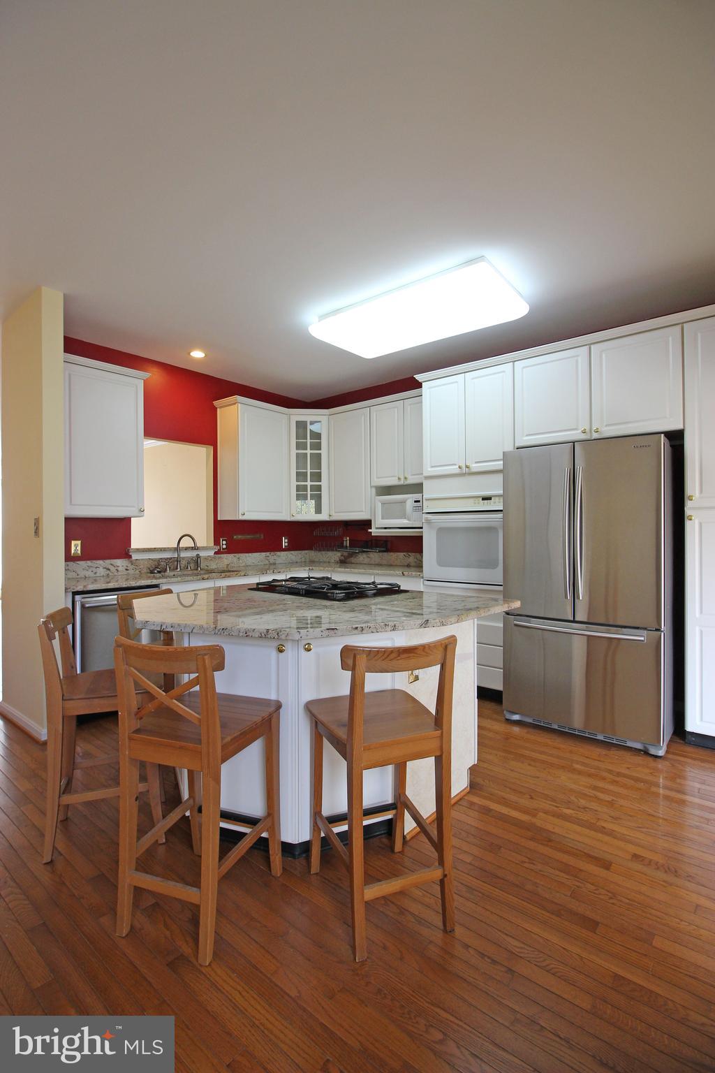 PENDERBROOK - Residential Lease