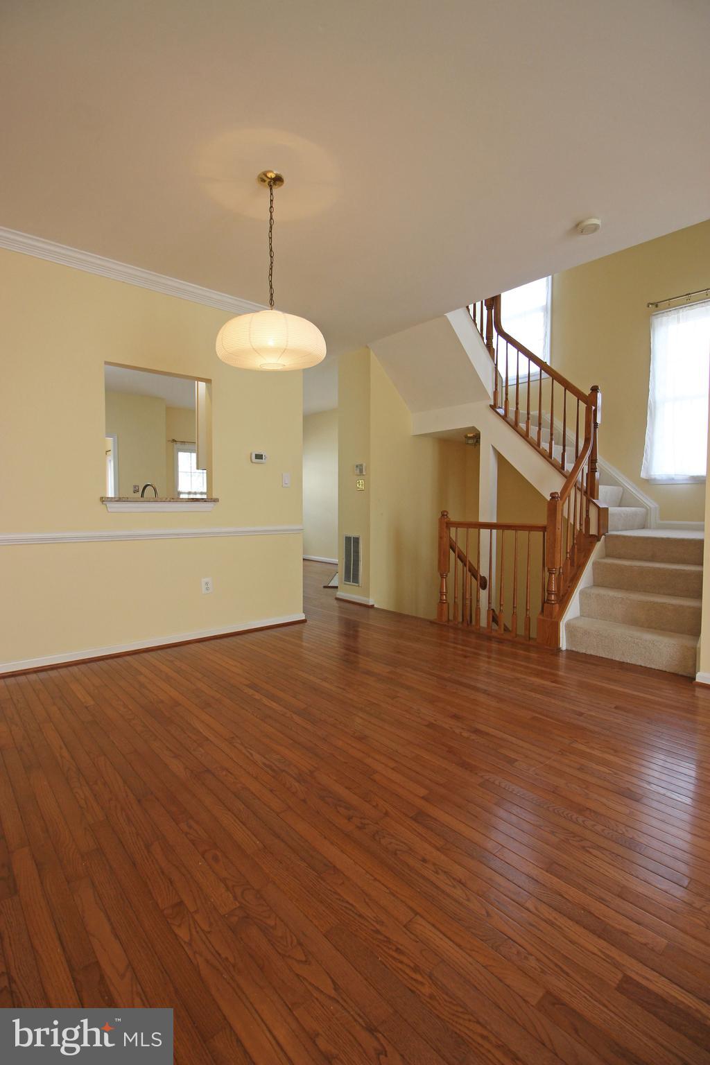 PENDERBROOK - Residential Lease