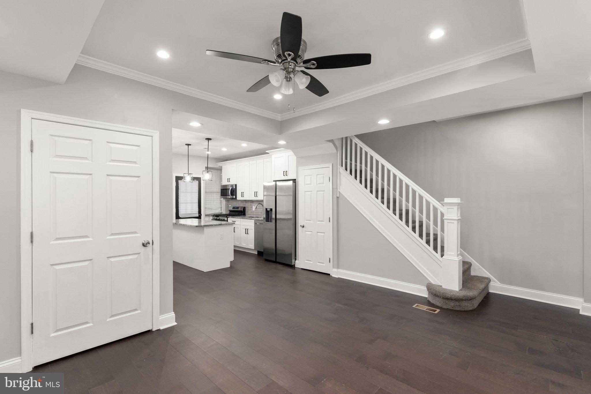 ARLINGTON - Residential