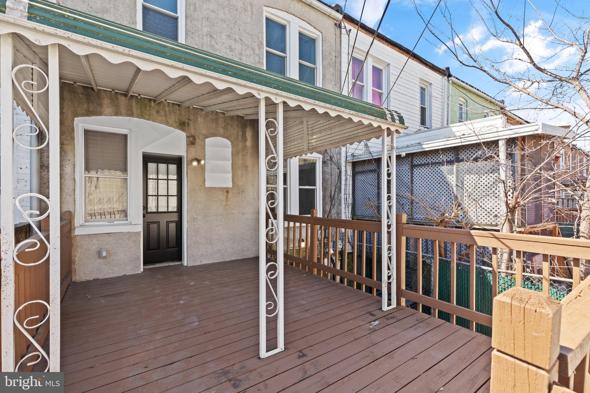 ARLINGTON - Residential