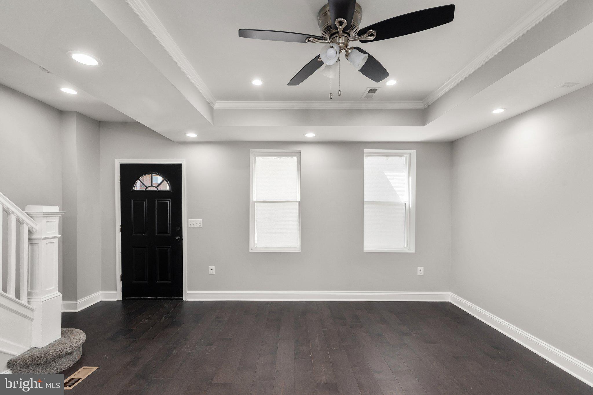 ARLINGTON - Residential