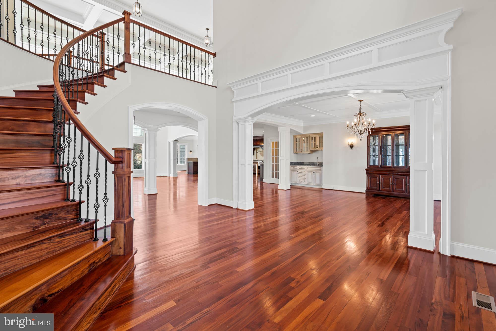 WORTHINGTON VALLEY - Residential