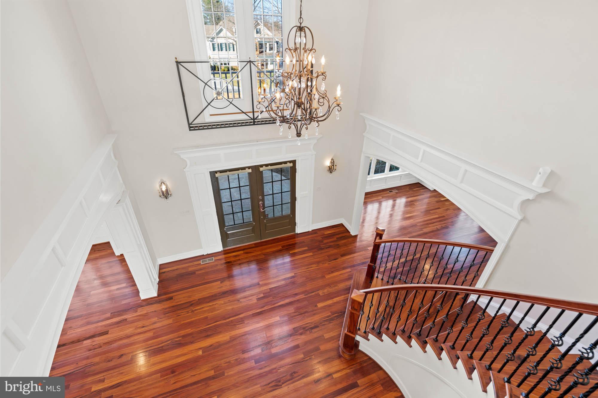 WORTHINGTON VALLEY - Residential