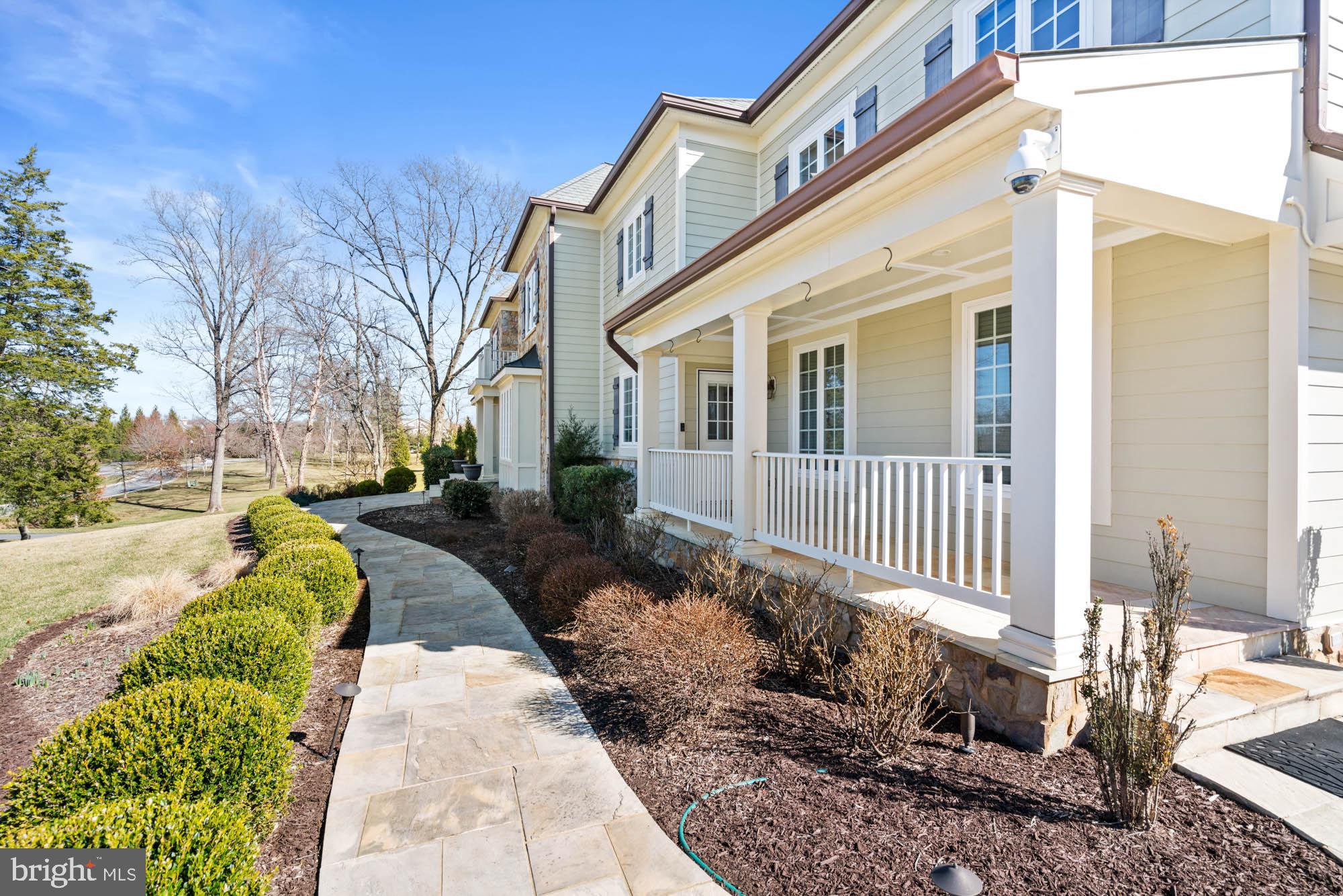 WORTHINGTON VALLEY - Residential