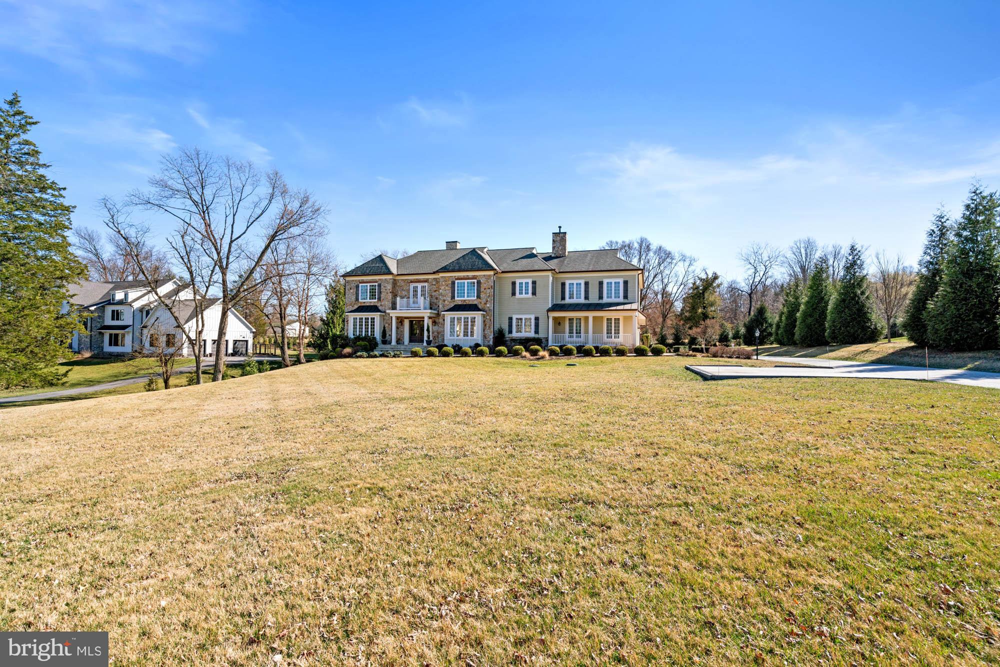 WORTHINGTON VALLEY - Residential