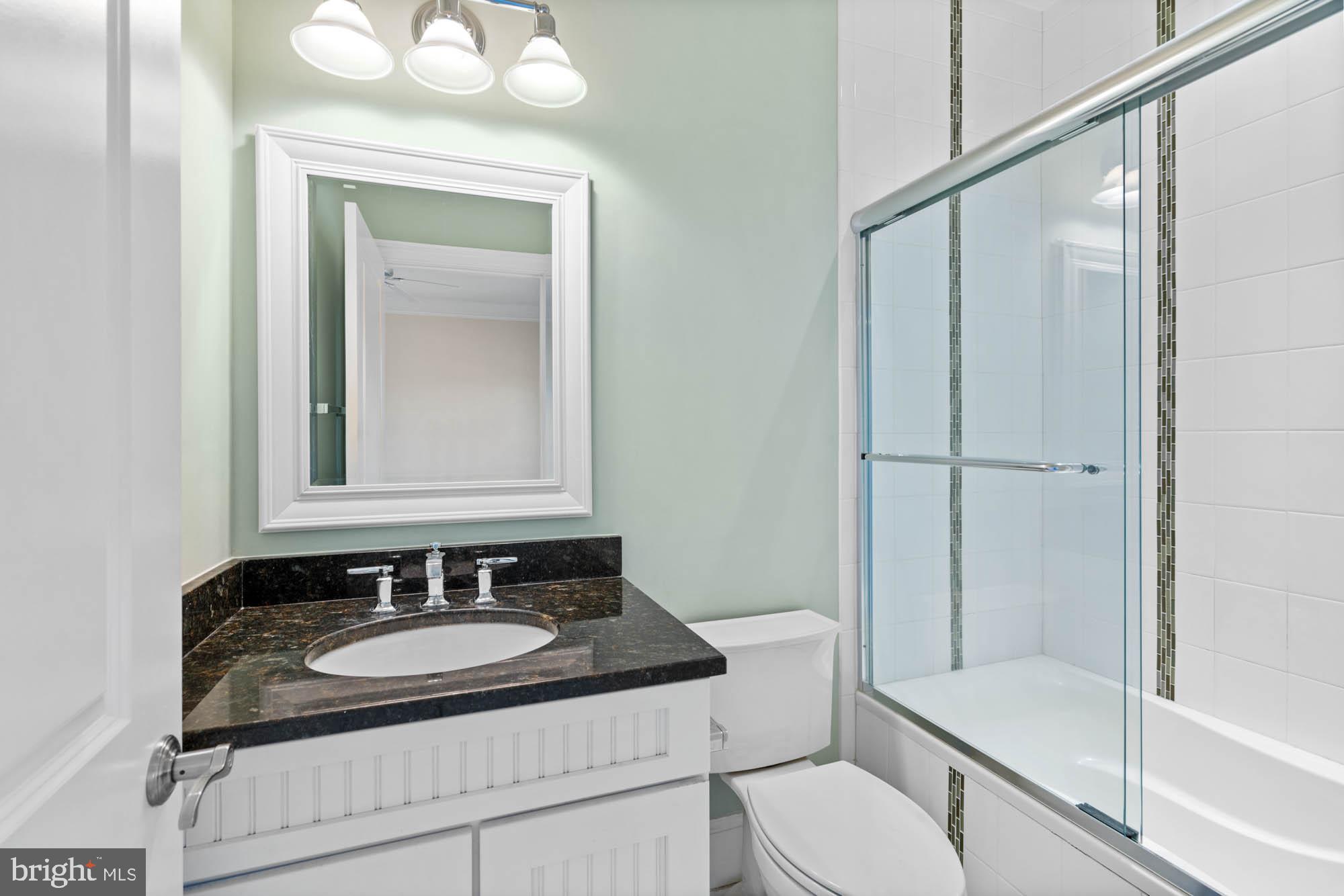 WORTHINGTON VALLEY - Residential