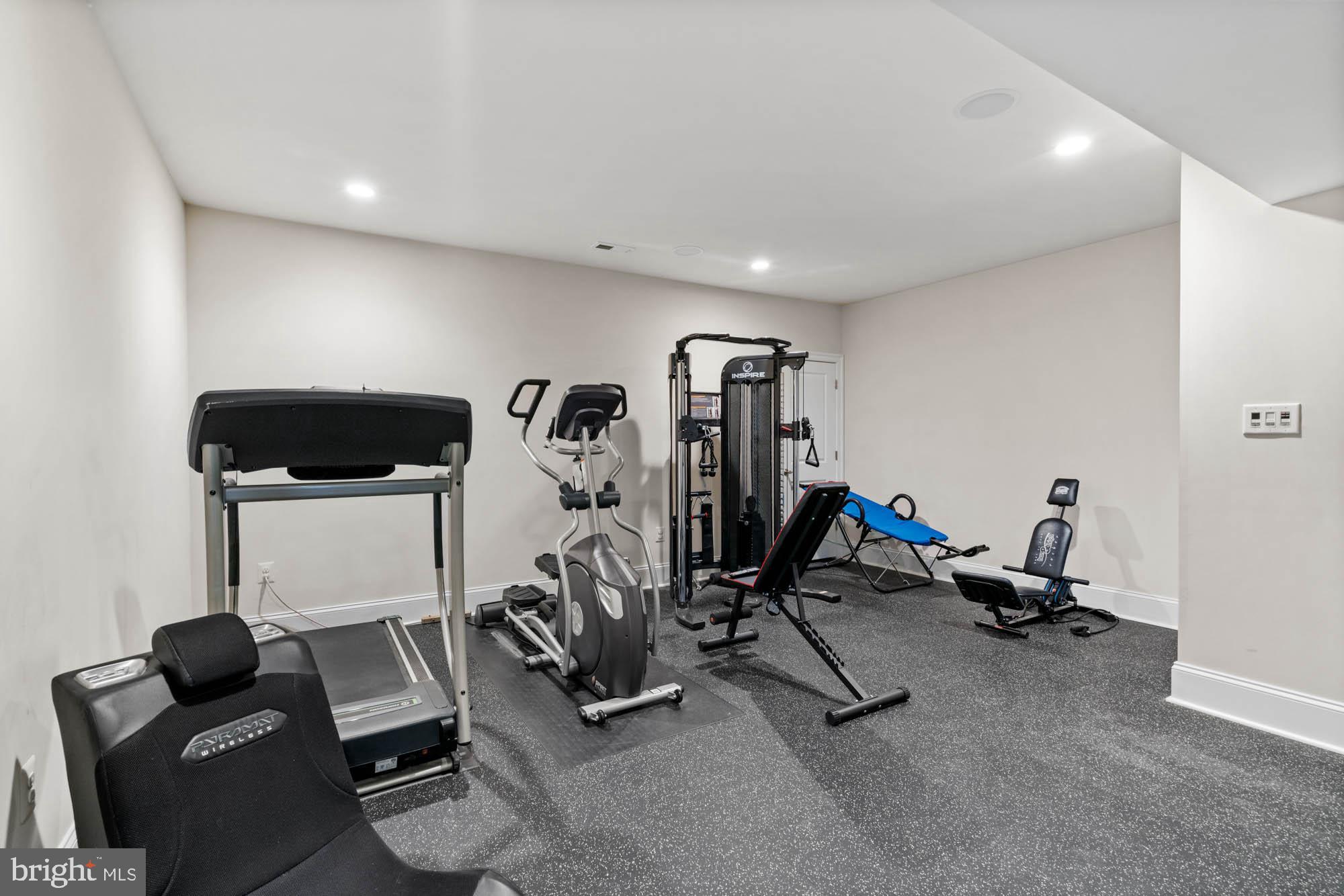 WORTHINGTON VALLEY - Residential